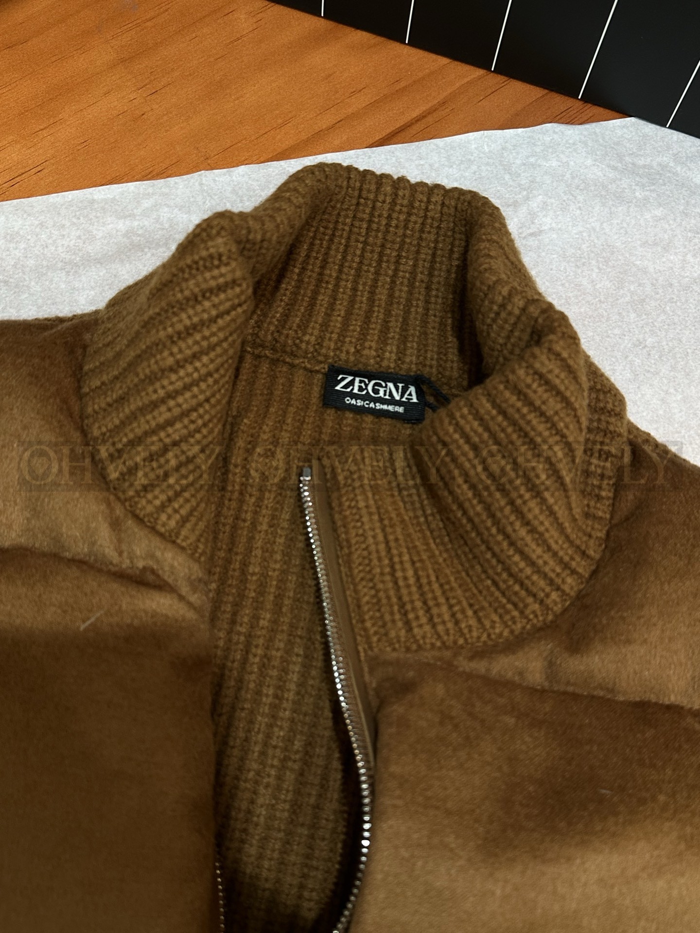 【 ZP 】ZEGNA 패딩 (매장가 1358만원) 상품 썸네일