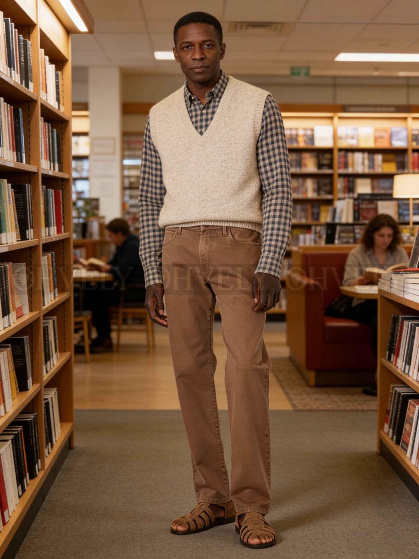 【 ZP 】LoroPiana 바지 (매장가 136만원) 상품 썸네일
