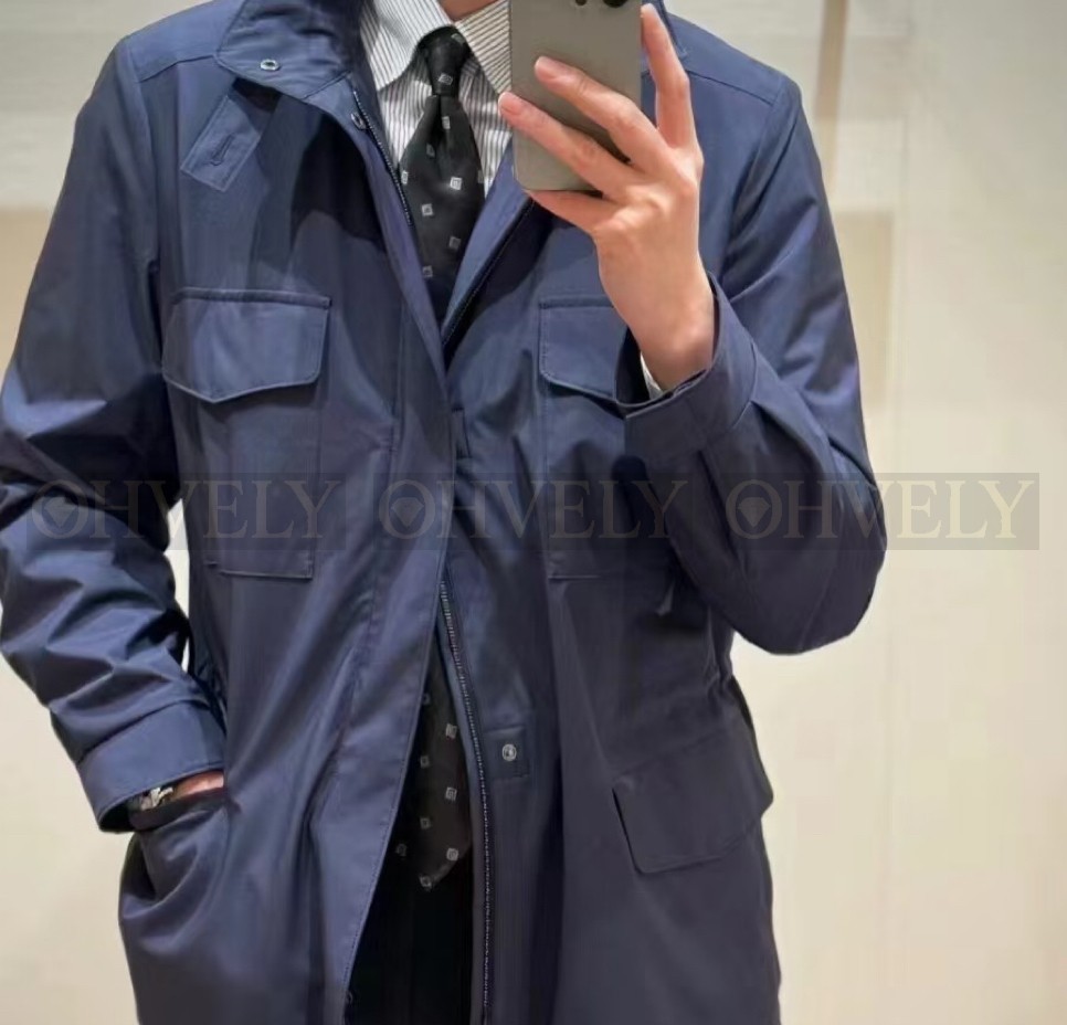 【 ZP 】LoroPiana 아우터 (매장가 618만원) 상품 썸네일