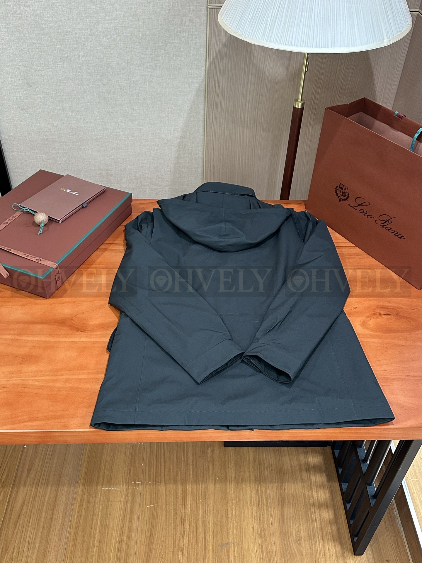【 ZP 】LoroPiana 아우터 (매장가 618만원) 상품 썸네일