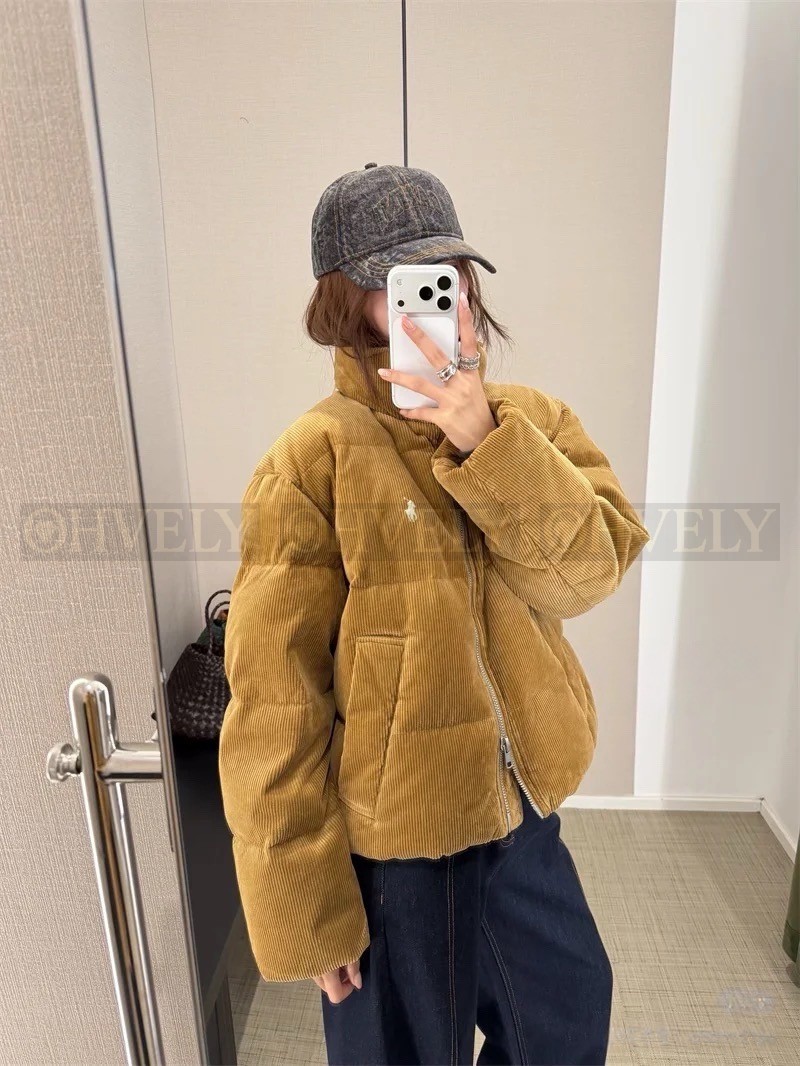 【 ZP 】Ralph Lauren 패딩 (매장가 106만원) 상품 썸네일