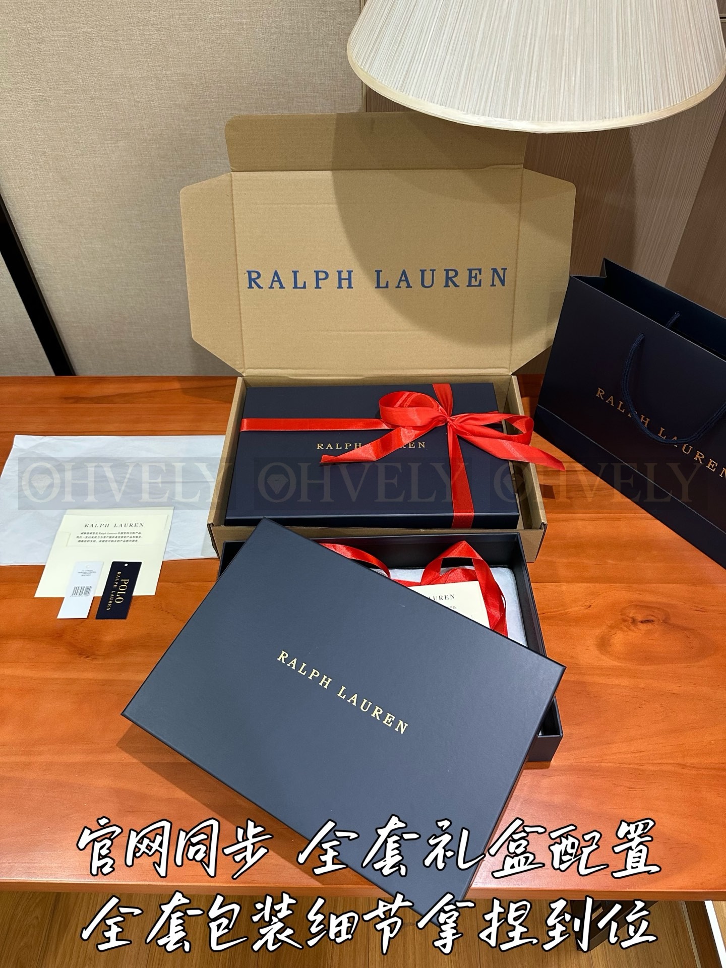 【 ZP 】Ralph Lauren 패딩 (매장가 106만원) 상품 썸네일