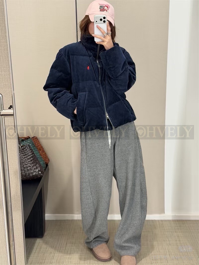 【 ZP 】Ralph Lauren 패딩 (매장가 106만원) 상품 썸네일