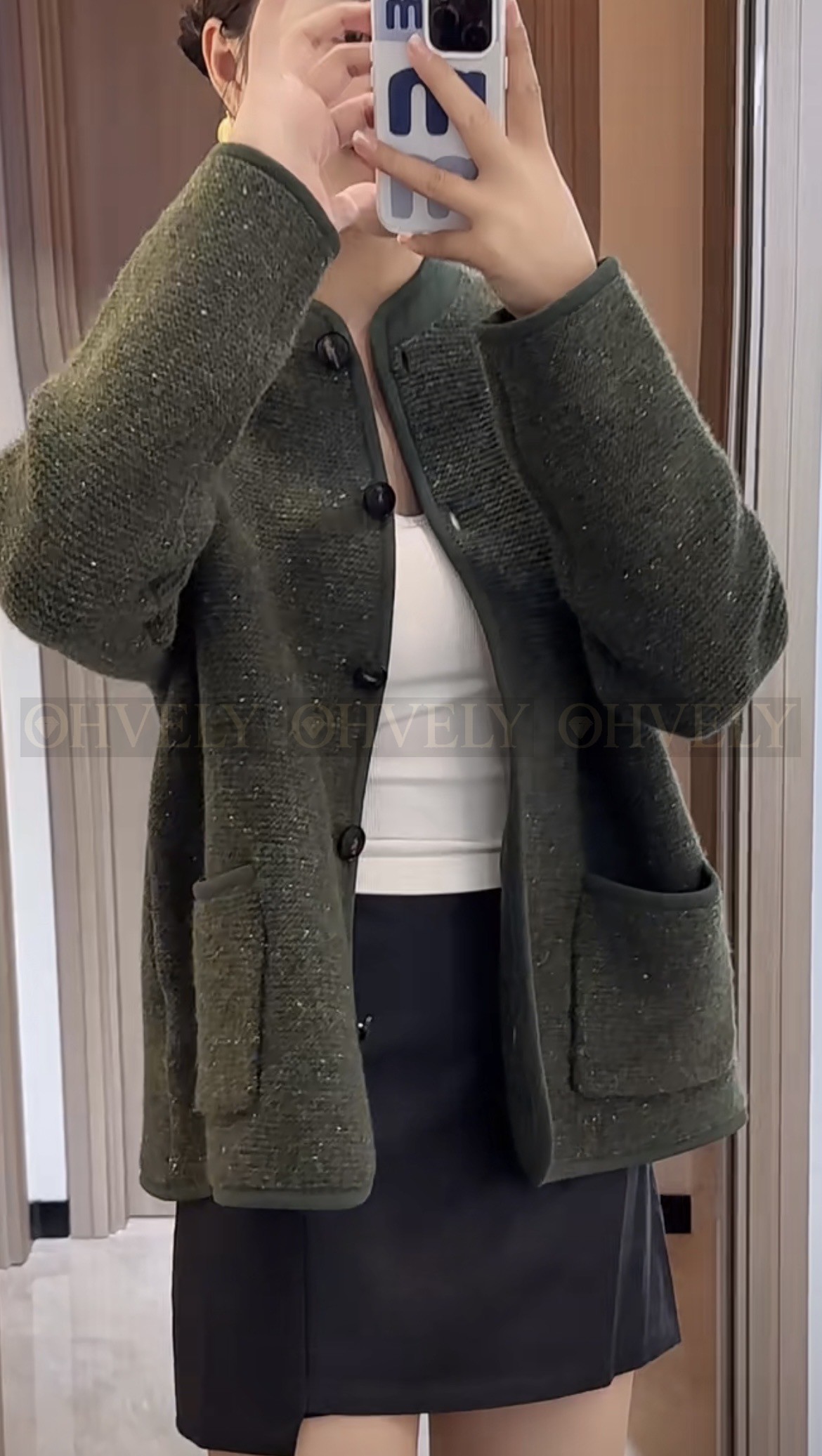 【 ZP 】LoroPiana 자켓 (매장가 682만원) 상품 썸네일