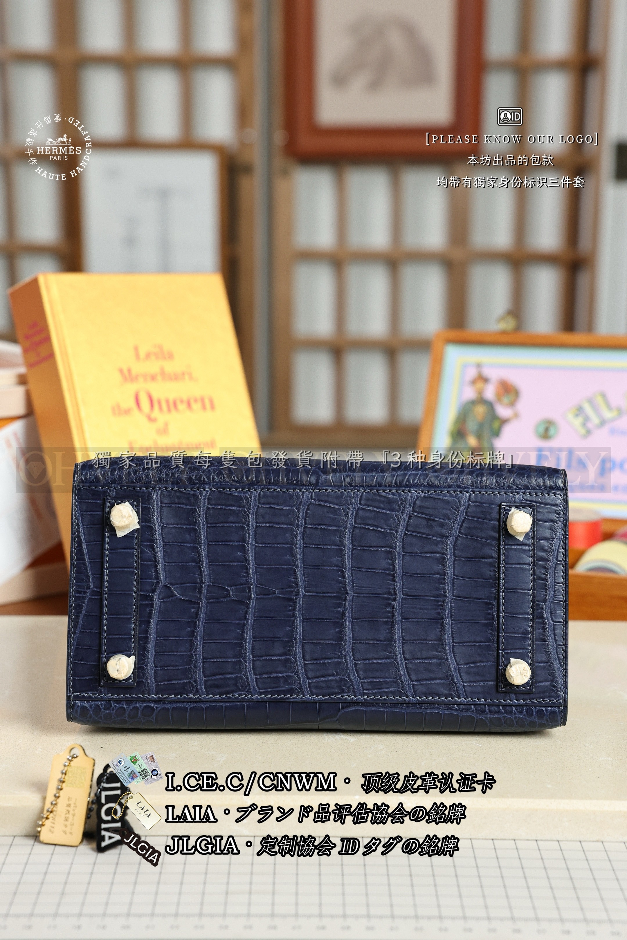 Hermès BIRKIN 25 𝗧𝗼𝗺𝗲𝗸𝗼𝗻 𝗔𝗶𝘇𝗼𝗺𝗲 은장 상품 썸네일