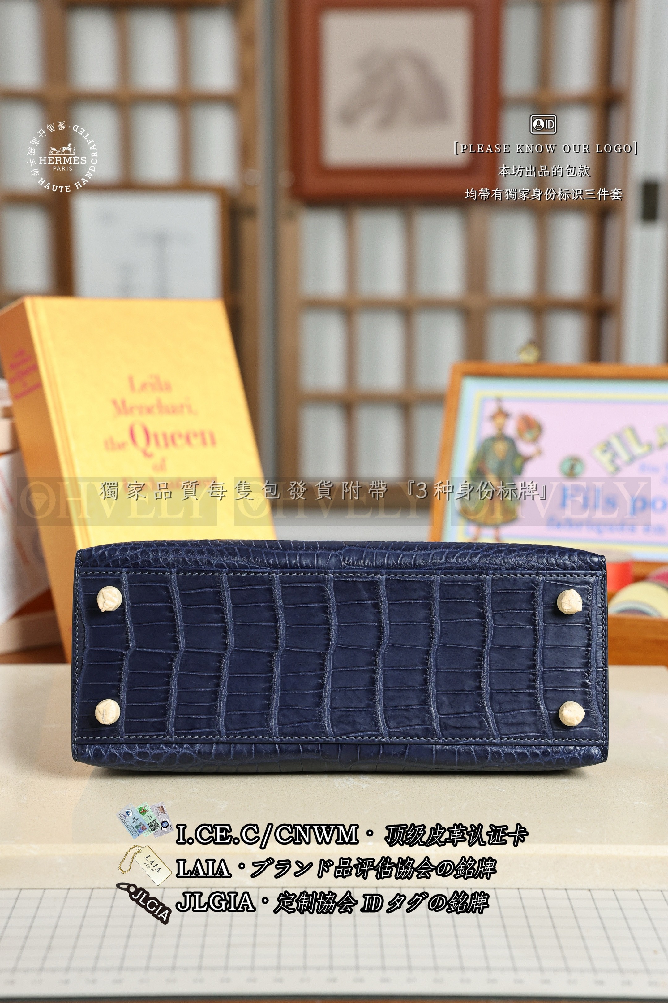 Hermès BIRKIN 25 𝗧𝗼𝗺𝗲𝗸𝗼𝗻 𝗔𝗶𝘇𝗼𝗺𝗲 은장 상품 썸네일