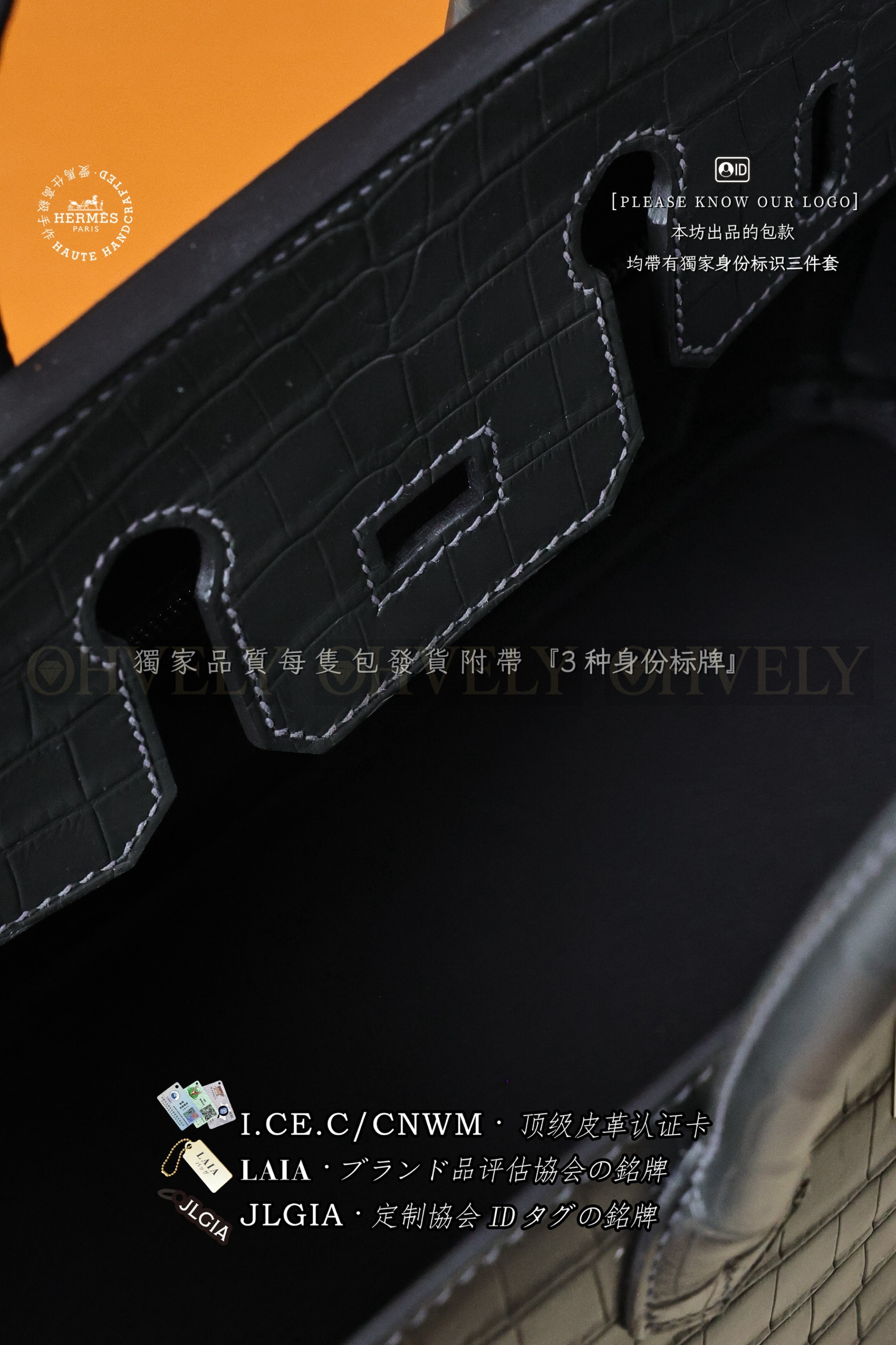 Hermès BIRKIN 𝟮𝟱 𝙂𝙧𝙖𝙥𝙝𝙞𝙩𝙚 은장 상품 썸네일