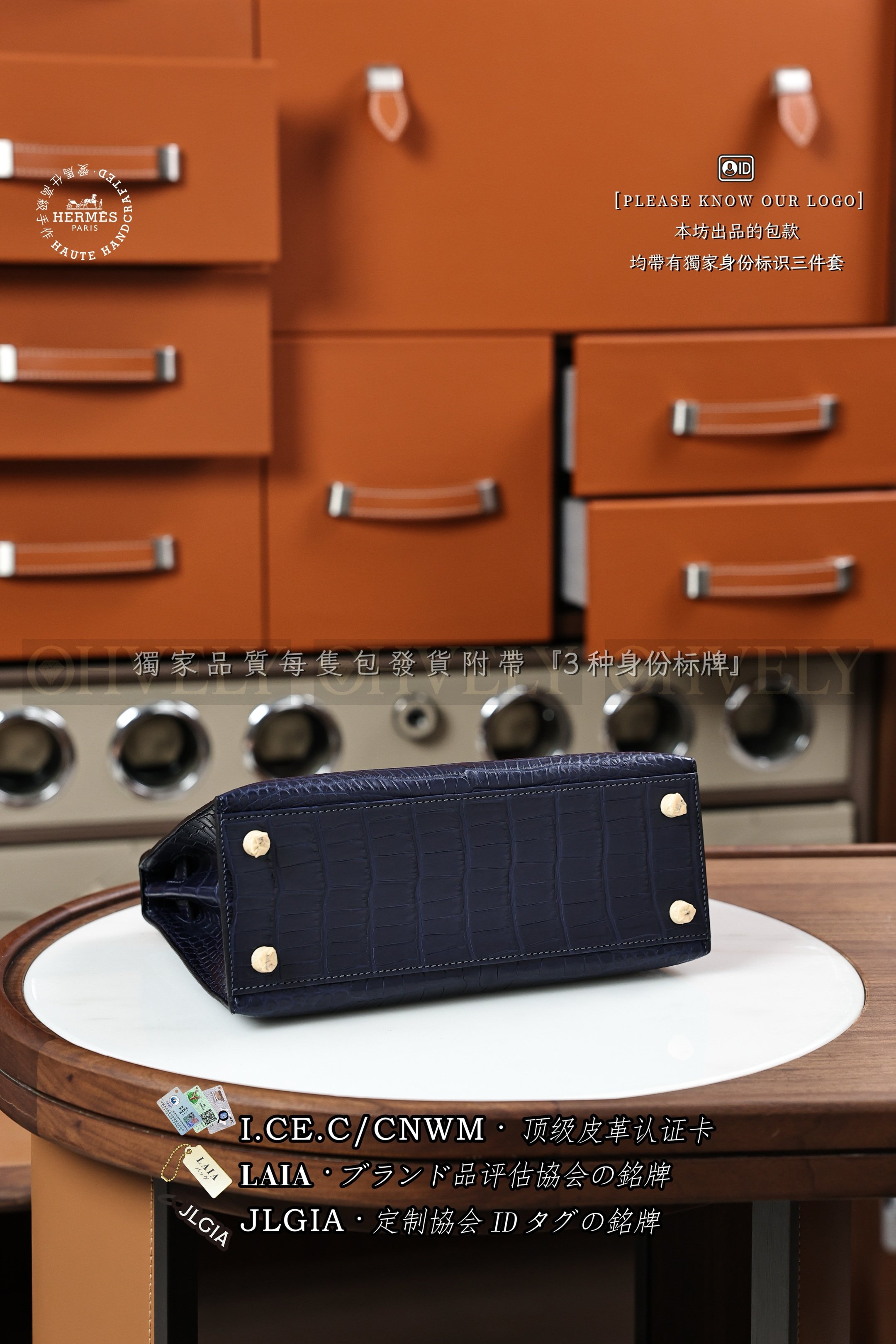 Hermès Kelly 𝟮𝟱 𝙏𝙤𝙢𝙚𝙠𝙤𝙣 은장 상품 썸네일