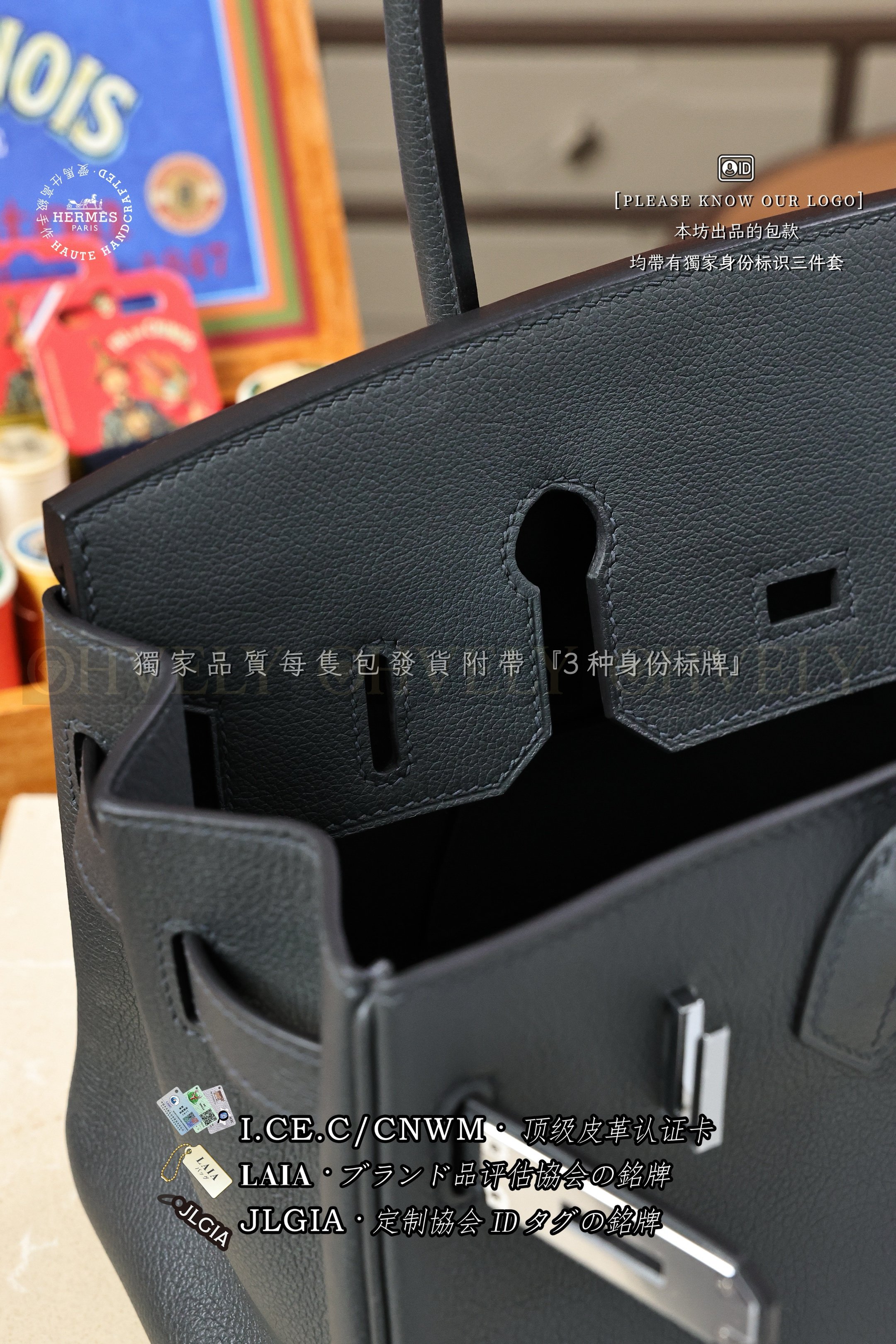 Hermès Birkin 𝙎𝙝𝙤𝙪𝙡𝙙𝙚𝙧 𝙇𝙞𝙩𝙚 𝟮𝟵 𝘼𝙧𝙙𝙤𝙞𝙨𝙚 은장 상품 썸네일
