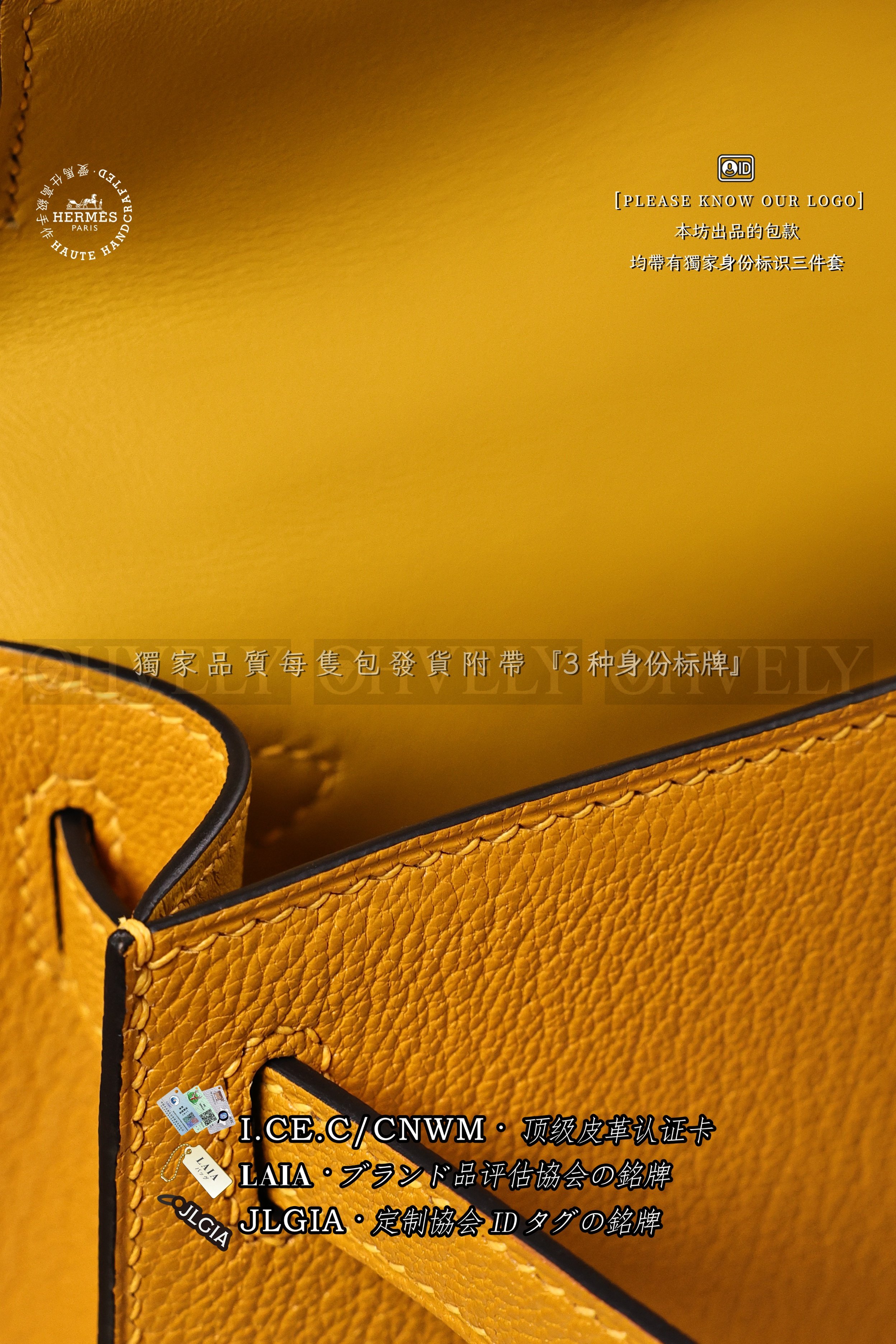Hermès Kelly 𝙸𝙸 𝙼𝚒𝚗𝚒 𝙼𝚘𝚞𝚝𝚊𝚛𝚍𝚎 은장 상품 썸네일