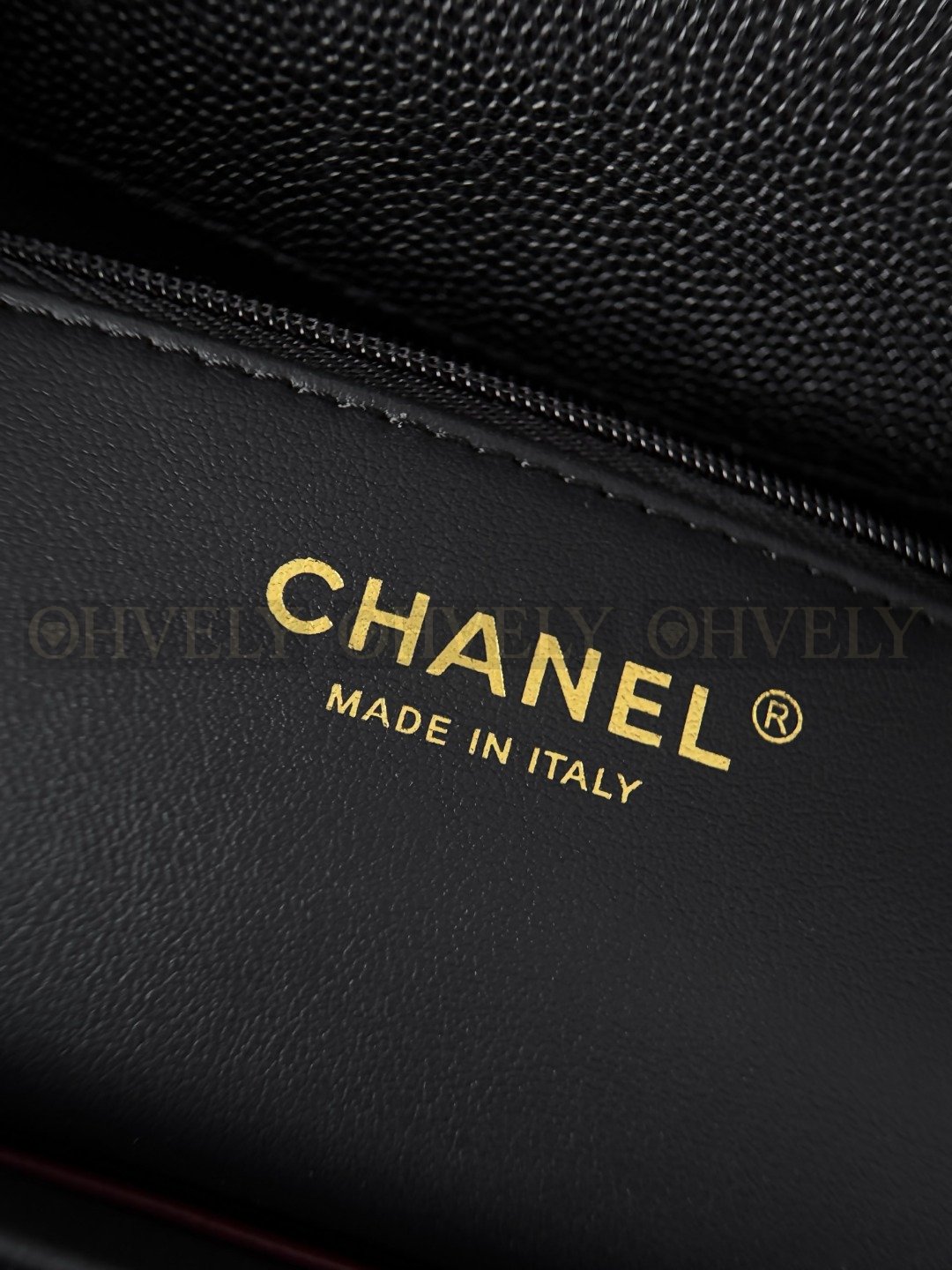 Chanel 스몰 플랩백 제니백 2026 블랙 상품 썸네일