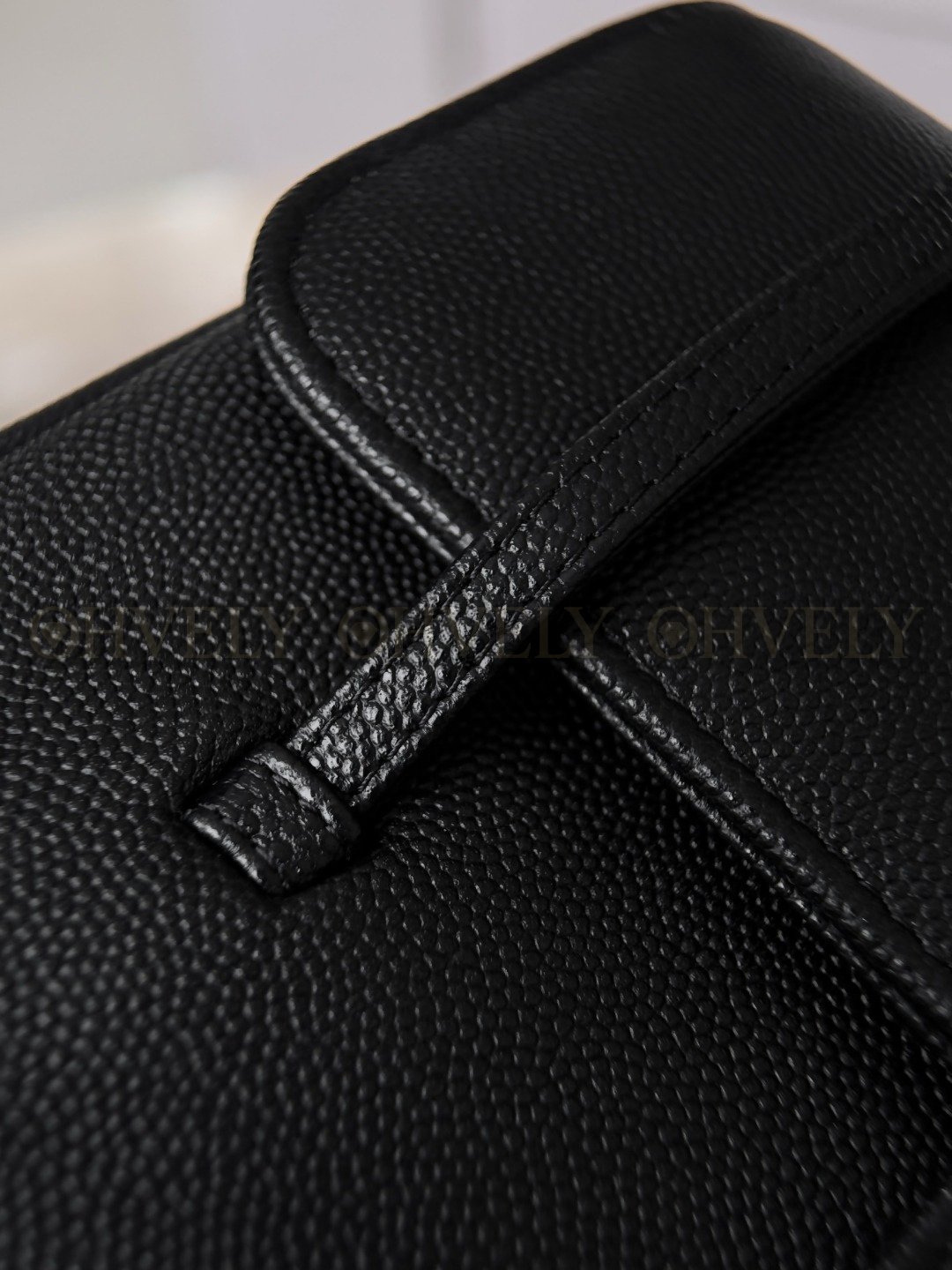 Chanel 스몰 플랩백 제니백 2026 블랙 상품 썸네일