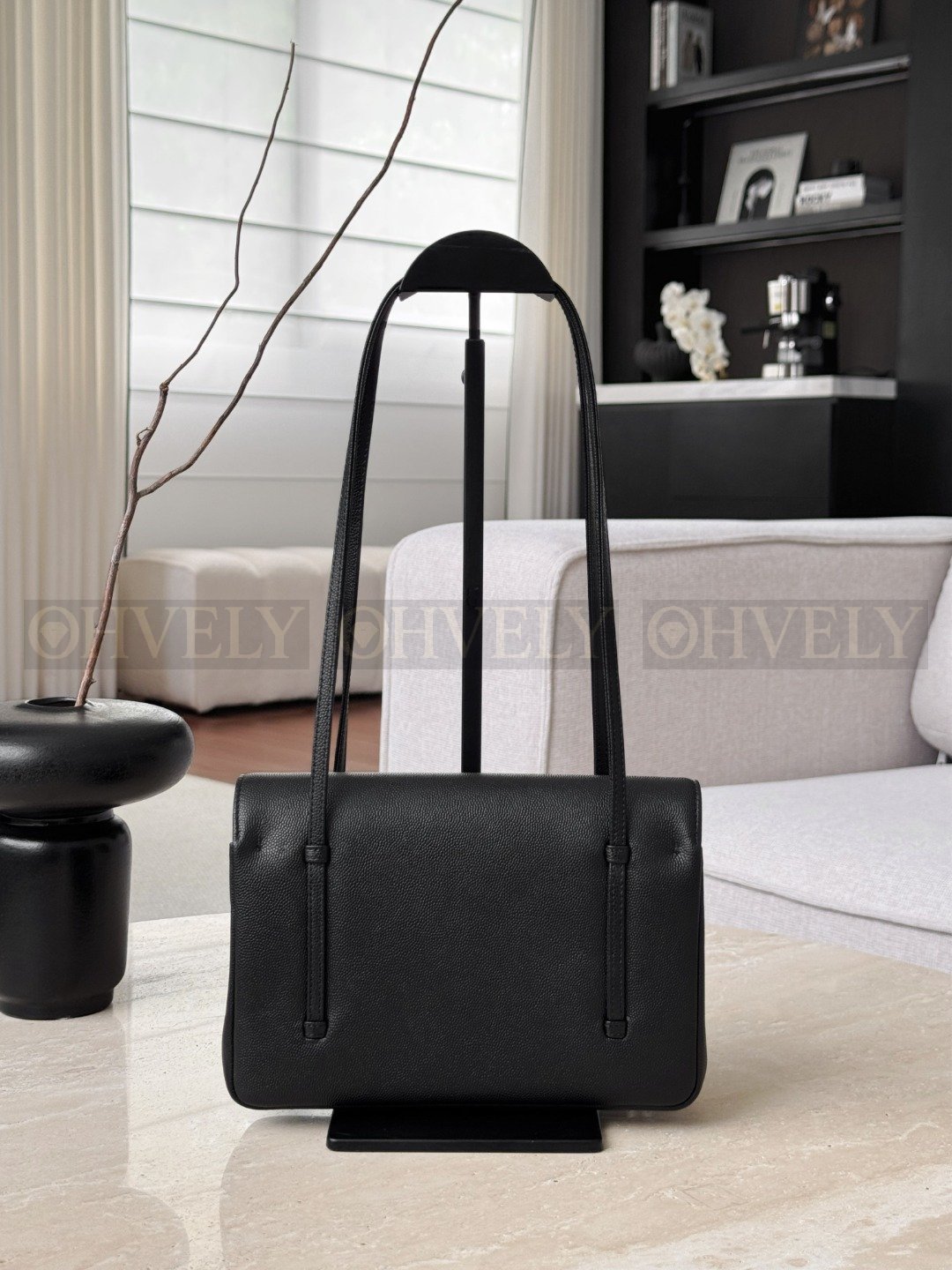 Chanel 스몰 플랩백 제니백 2026 블랙 상품 썸네일