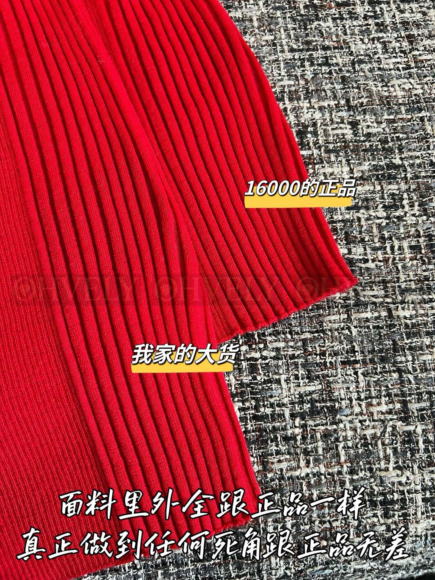 【 ZP버전 】 MIUMIU 미우미우 로고 패치 코튼 리브드 탱크 탑 상품 썸네일