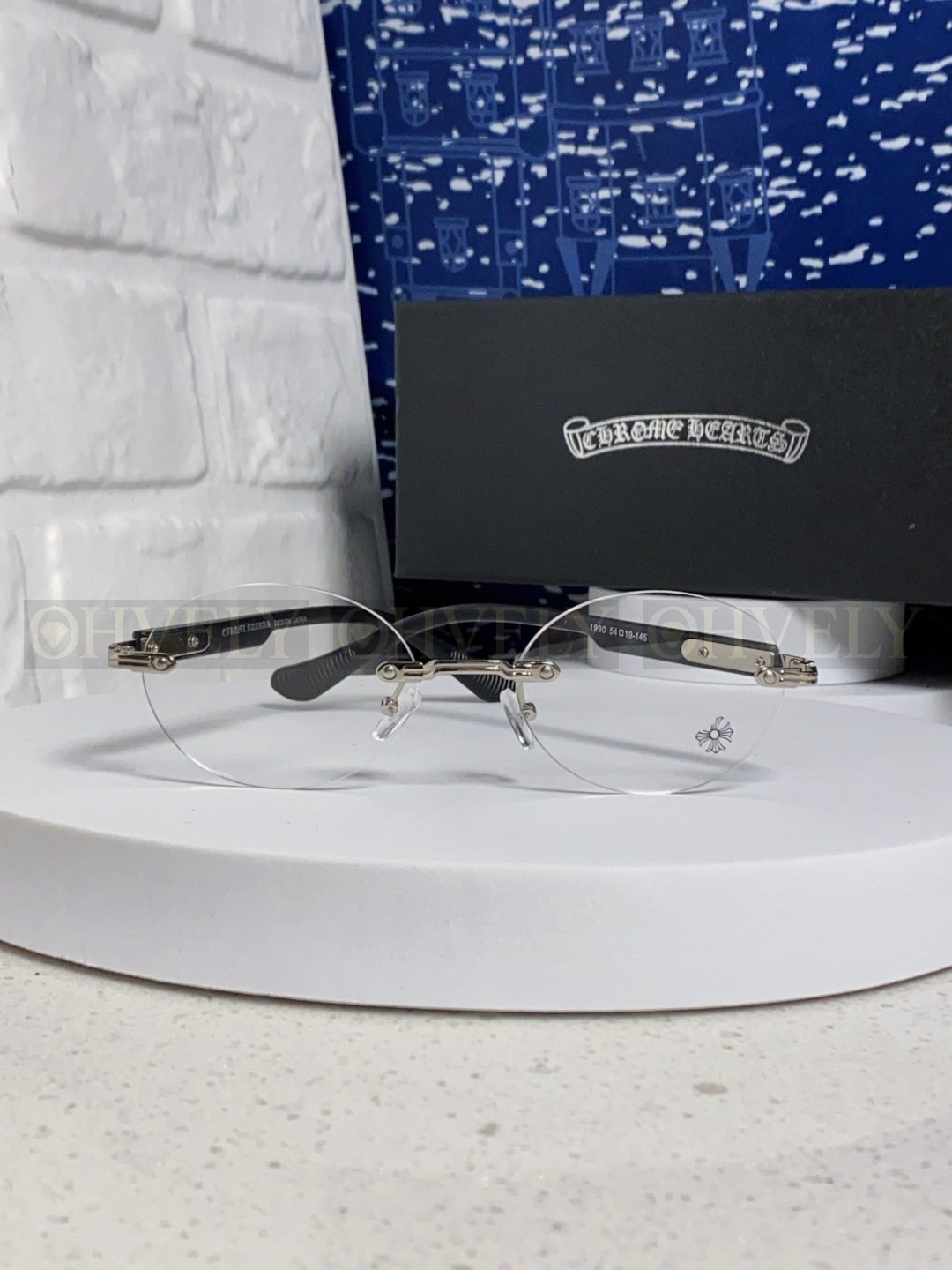 크롬하츠 Chrome Hearts 소퍼스 상품 썸네일