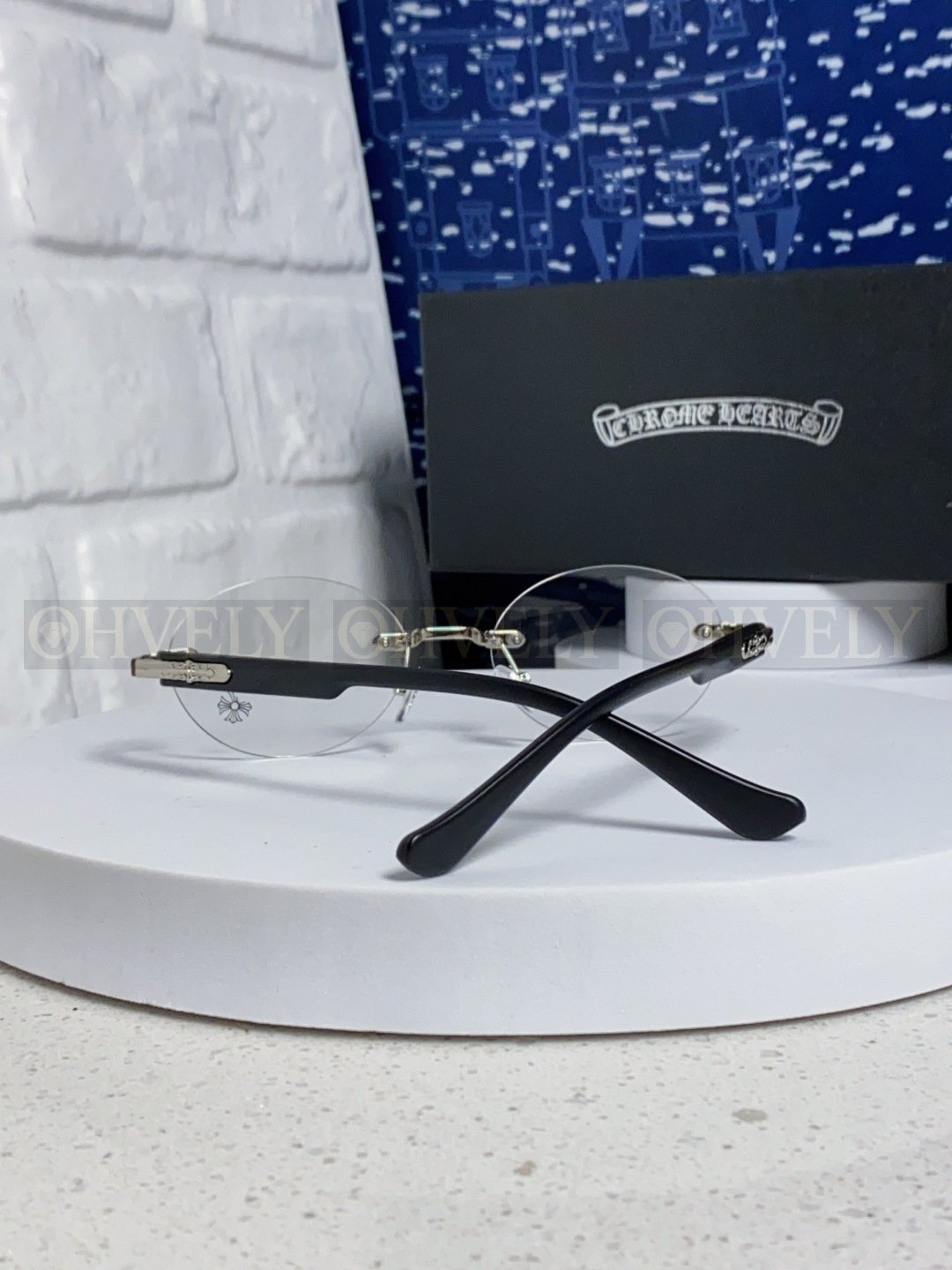 크롬하츠 Chrome Hearts 소퍼스 상품 썸네일