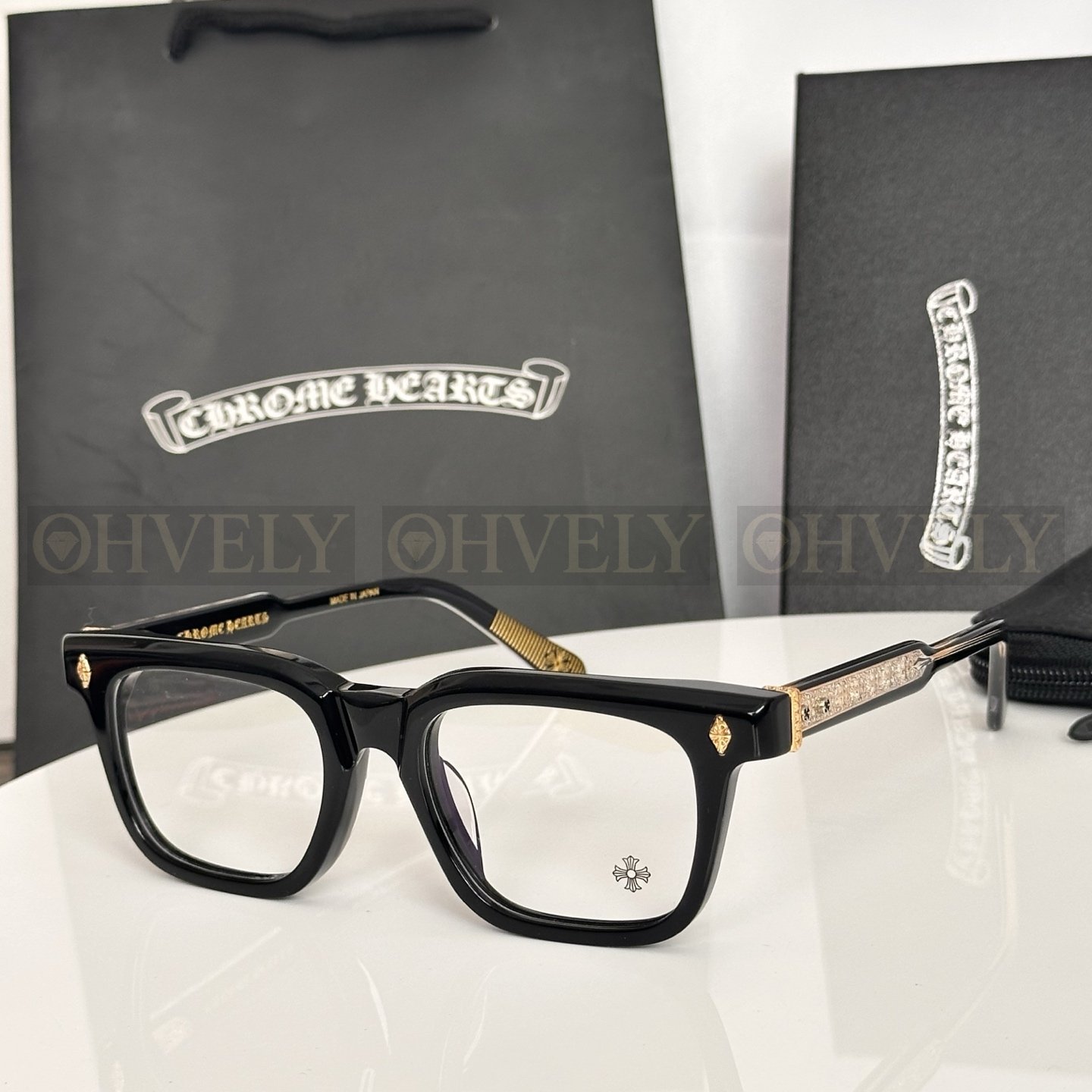 CHROME HEARTS  크롬하츠 엠비딕스트로우스 상품 썸네일