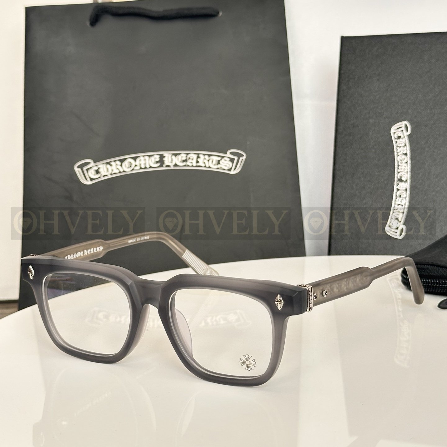 CHROME HEARTS  크롬하츠 엠비딕스트로우스 상품 썸네일