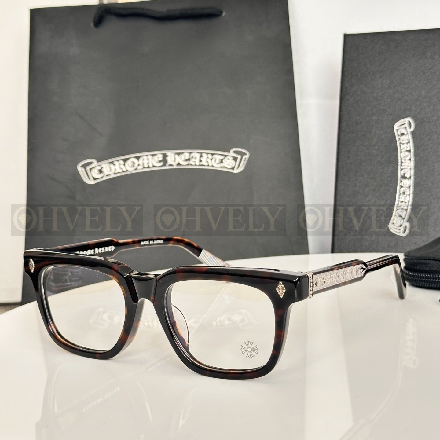 CHROME HEARTS  크롬하츠 엠비딕스트로우스 상품 썸네일