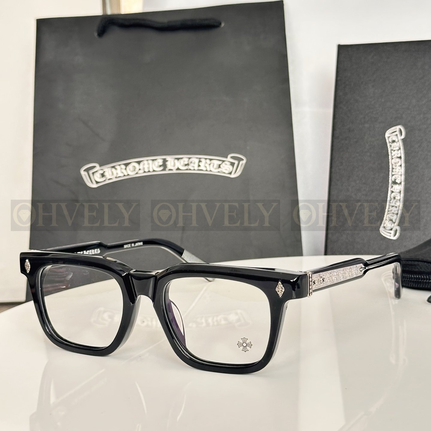 CHROME HEARTS  크롬하츠 엠비딕스트로우스 상품 썸네일