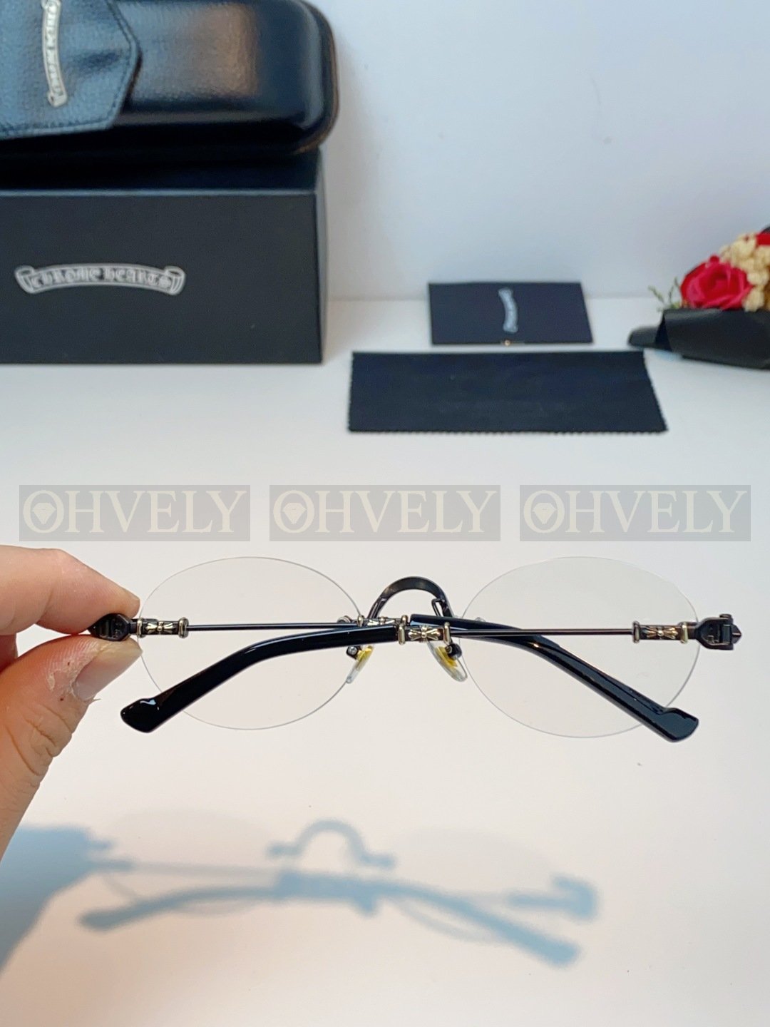CHROME HEARTS  크롬하츠 소퍼스 상품 썸네일