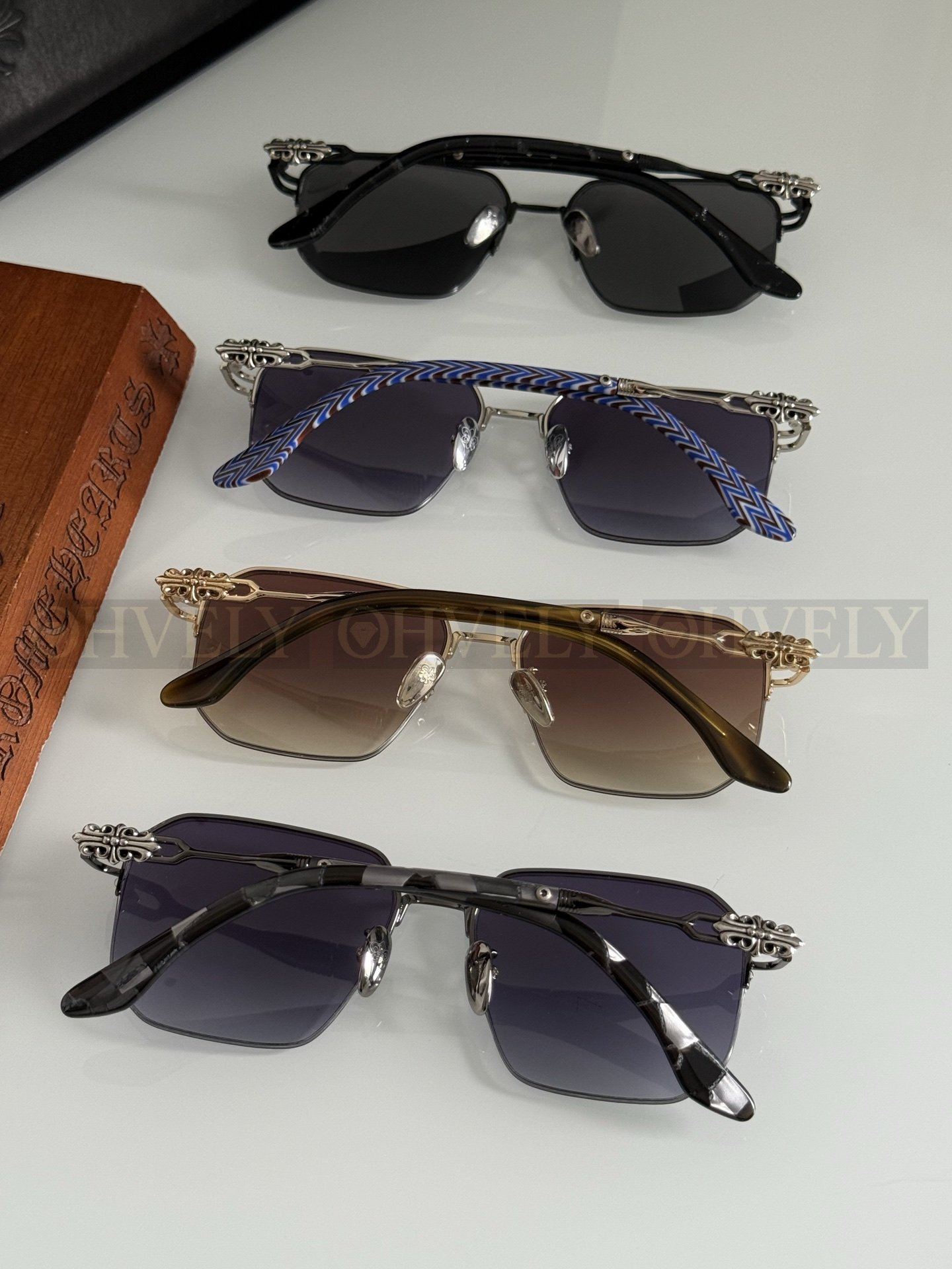 CHROME HEARTS 크롬하츠 선글라스 상품 썸네일