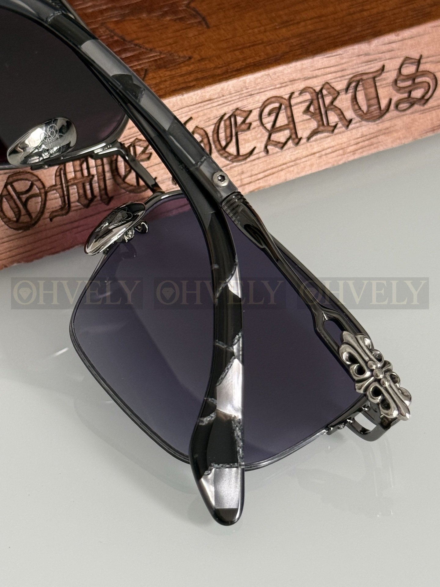 CHROME HEARTS 크롬하츠 선글라스 상품 썸네일
