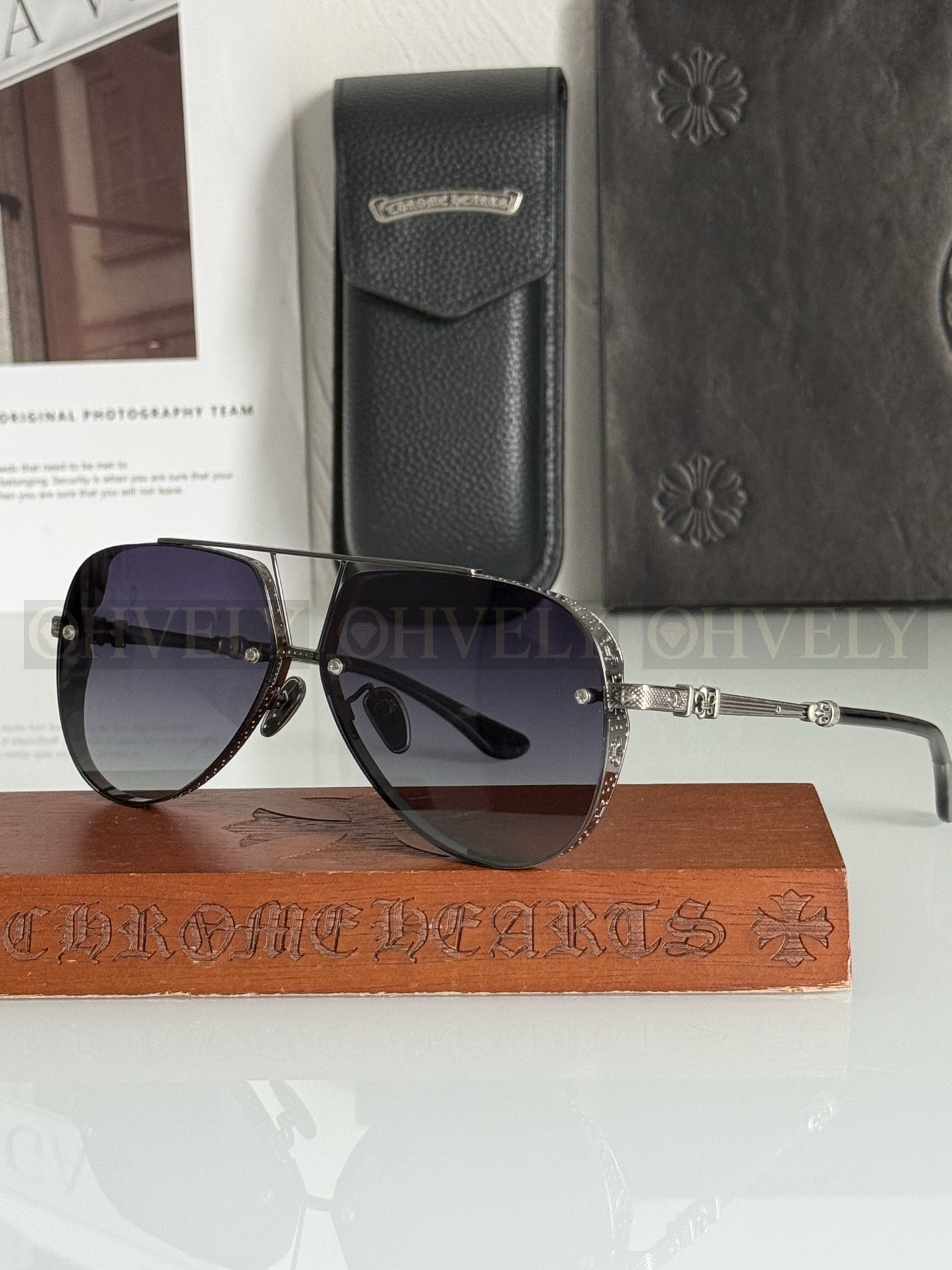 CHROME HEARTS  크롬하츠 포스트양 (POSTYANK) 상품 썸네일