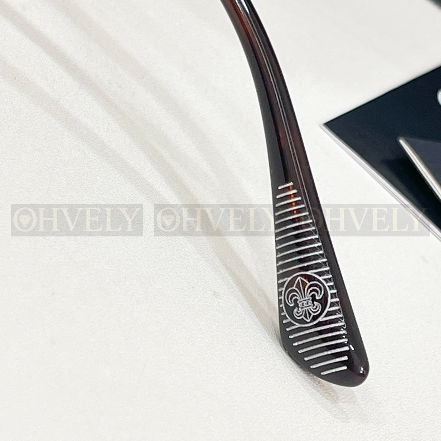 CHROME HEARTS  크롬하츠 브라가일 선글라스 상품 썸네일