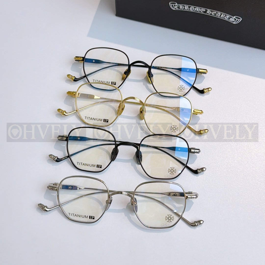 CHROME HEARTS  크롬하츠 바질리토리안 안경 상품 썸네일