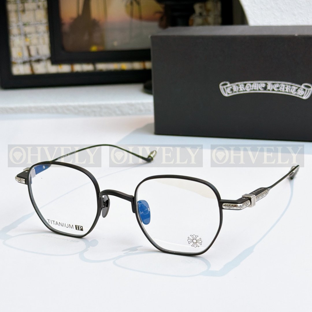 CHROME HEARTS  크롬하츠 바질리토리안 안경 상품 썸네일