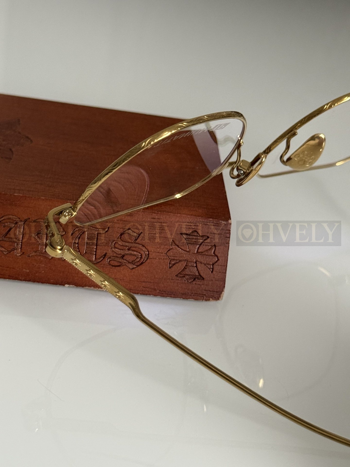 CHROME HEARTS  크롬하츠 안경 상품 썸네일