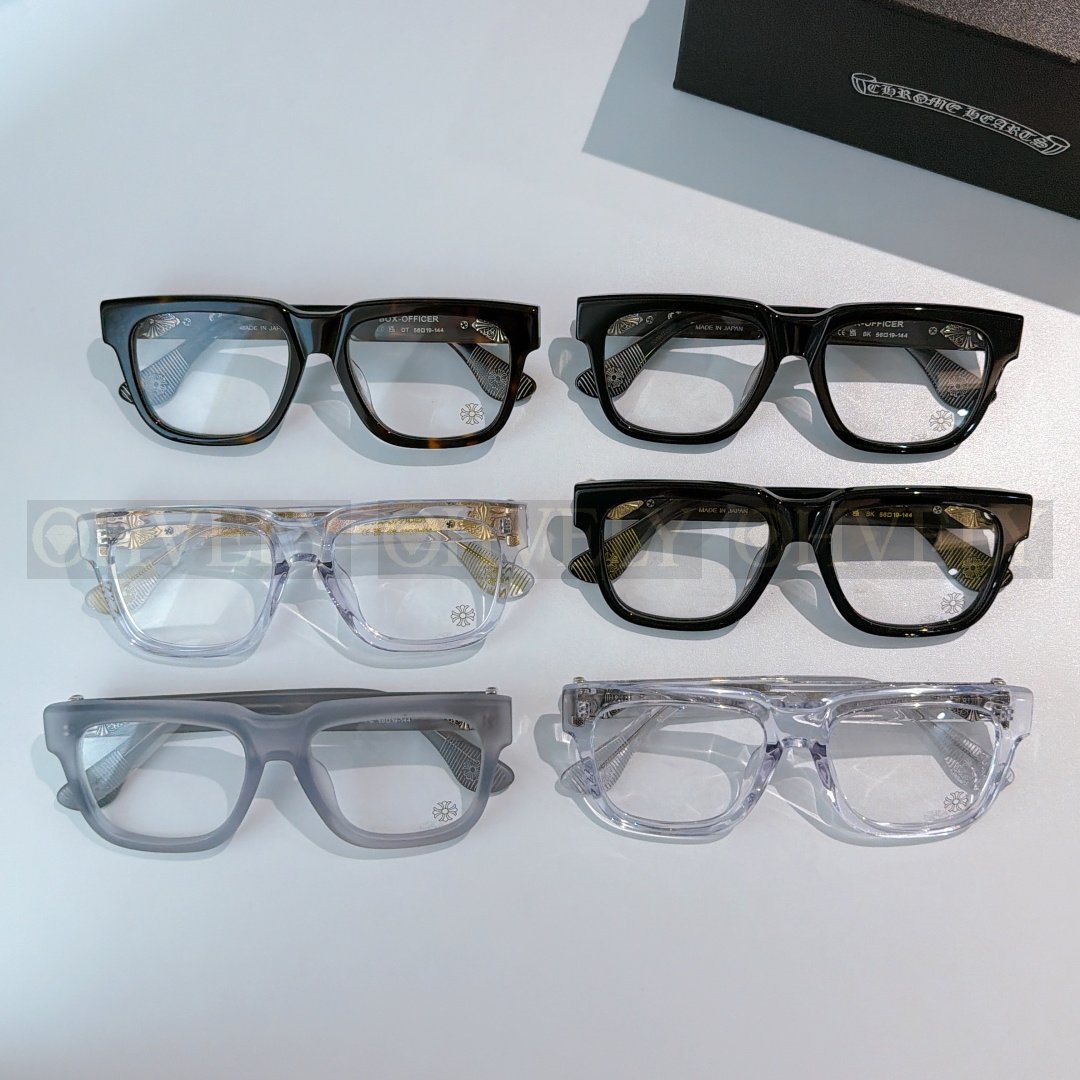 CHROME HEARTS  크롬하츠 박스 오피서 상품 썸네일