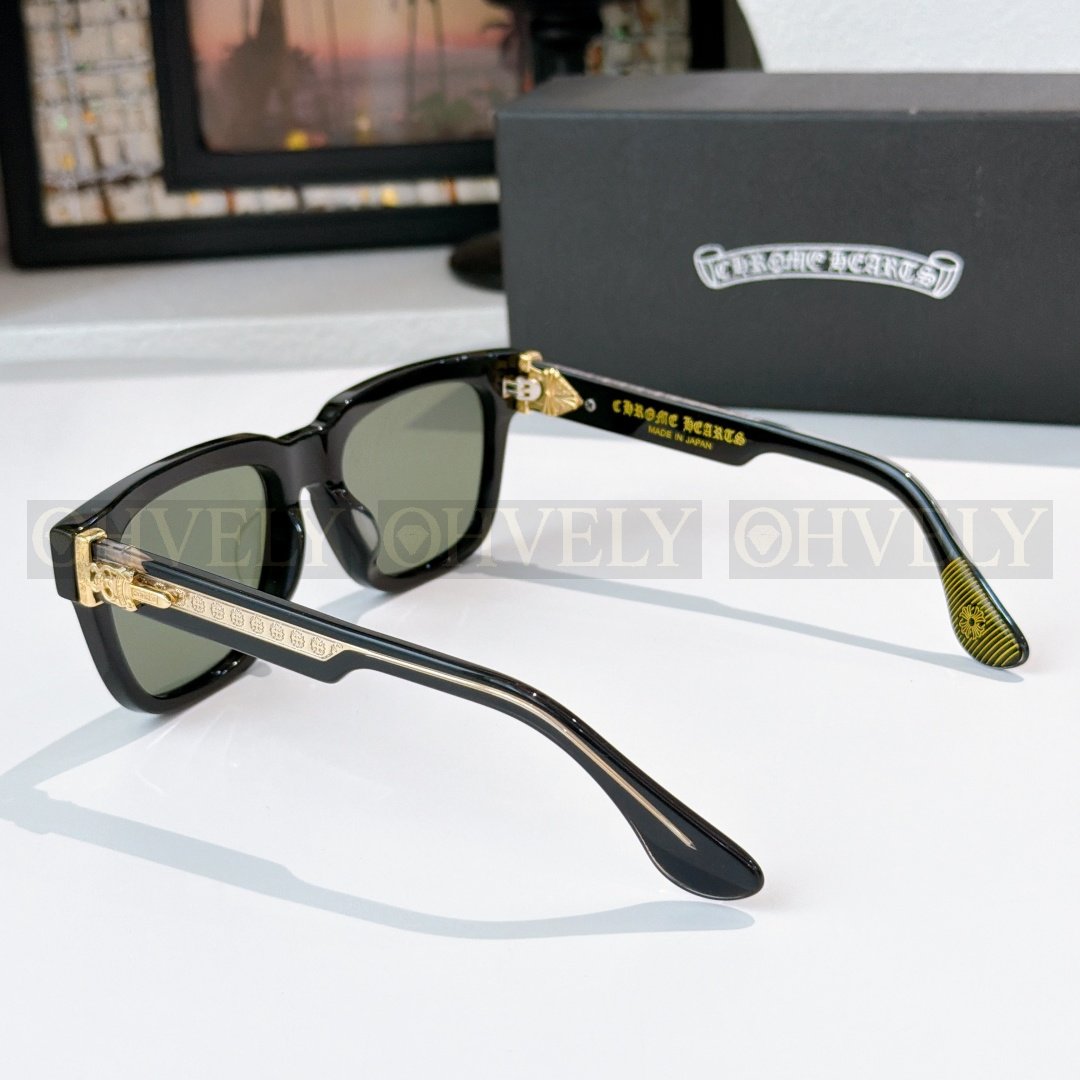 CHROME HEARTS  크롬하츠 박스 오피서 선글라스 상품 썸네일