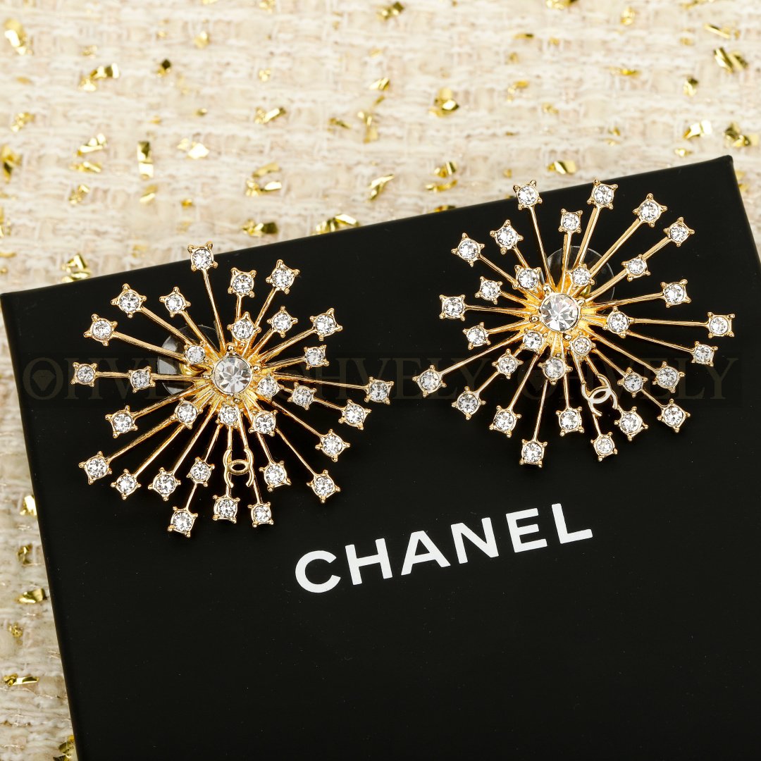 샤넬 CHANEL 크리스탈 스타버스트 상품 썸네일