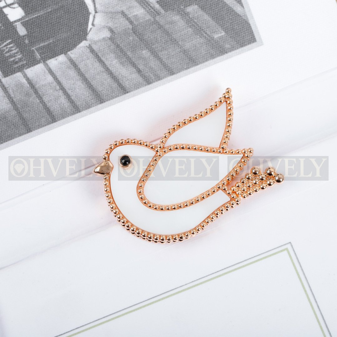 반클리프 아펠 Van Cleef & Arpels 럭키 애니멀 클립 상품 썸네일