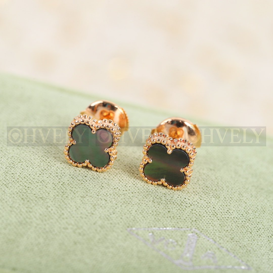 반클리프 아펠 Van Cleef & Arpels 스위트 알함브라 이어링 상품 썸네일