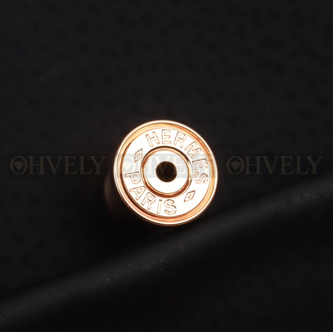 에르메스 Hermès 팝아슈 Pop H 이어링 상품 썸네일