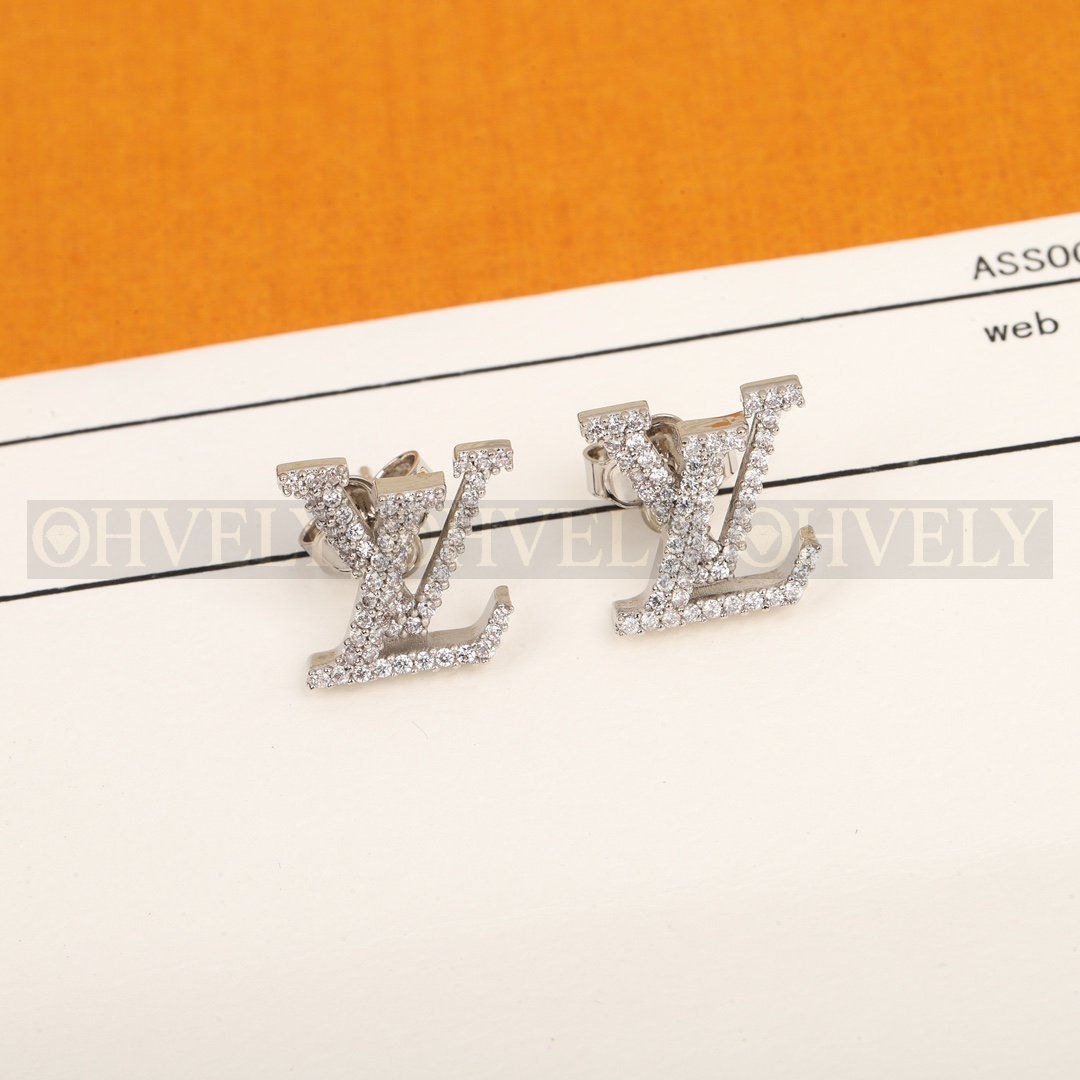 루이비통 Louis Vuitton 북클 드레이유 LV 아이코닉 이어링 상품 썸네일