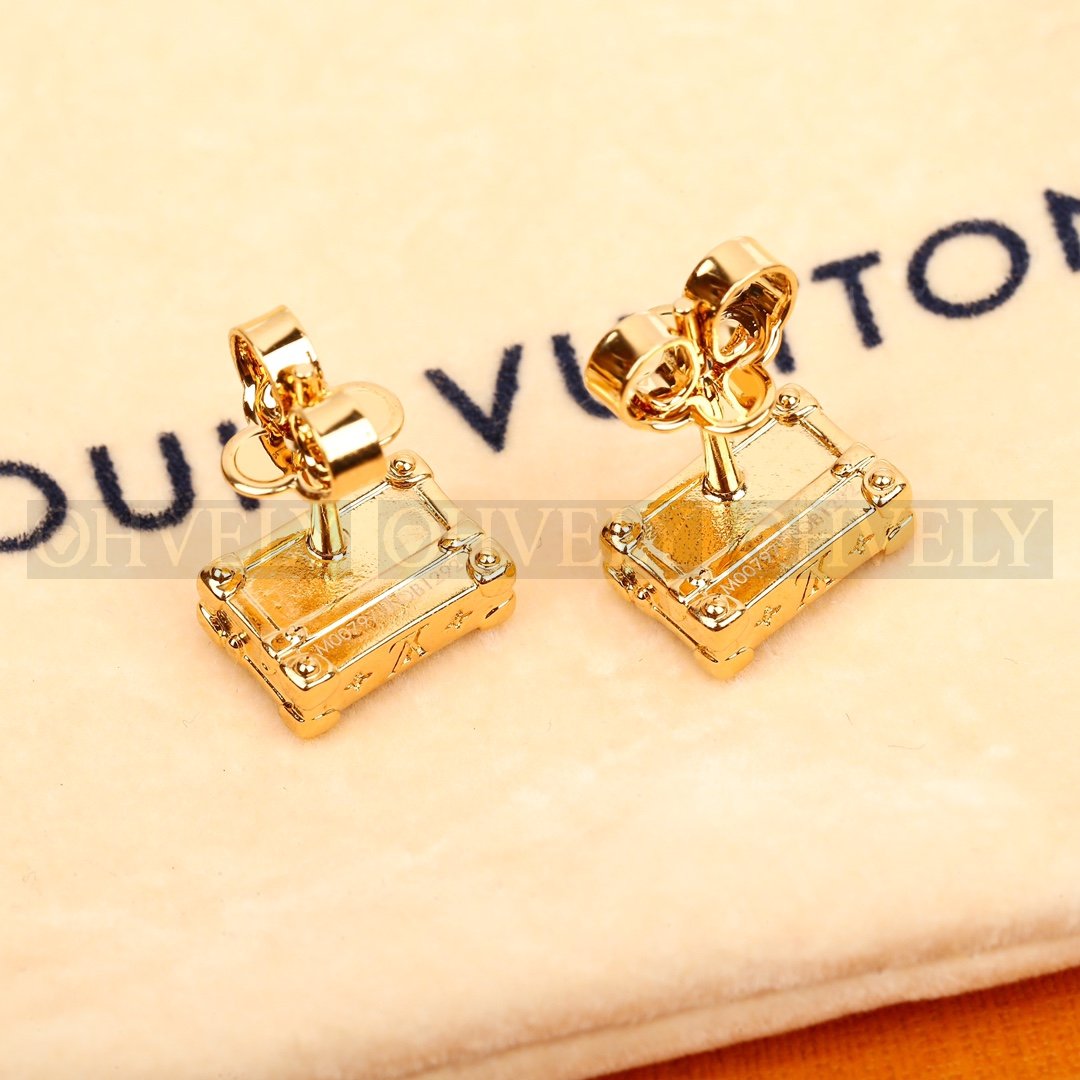 루이비통 Louis Vuitton 북클 드레이유 마이 LV 에클라 이어링 상품 썸네일