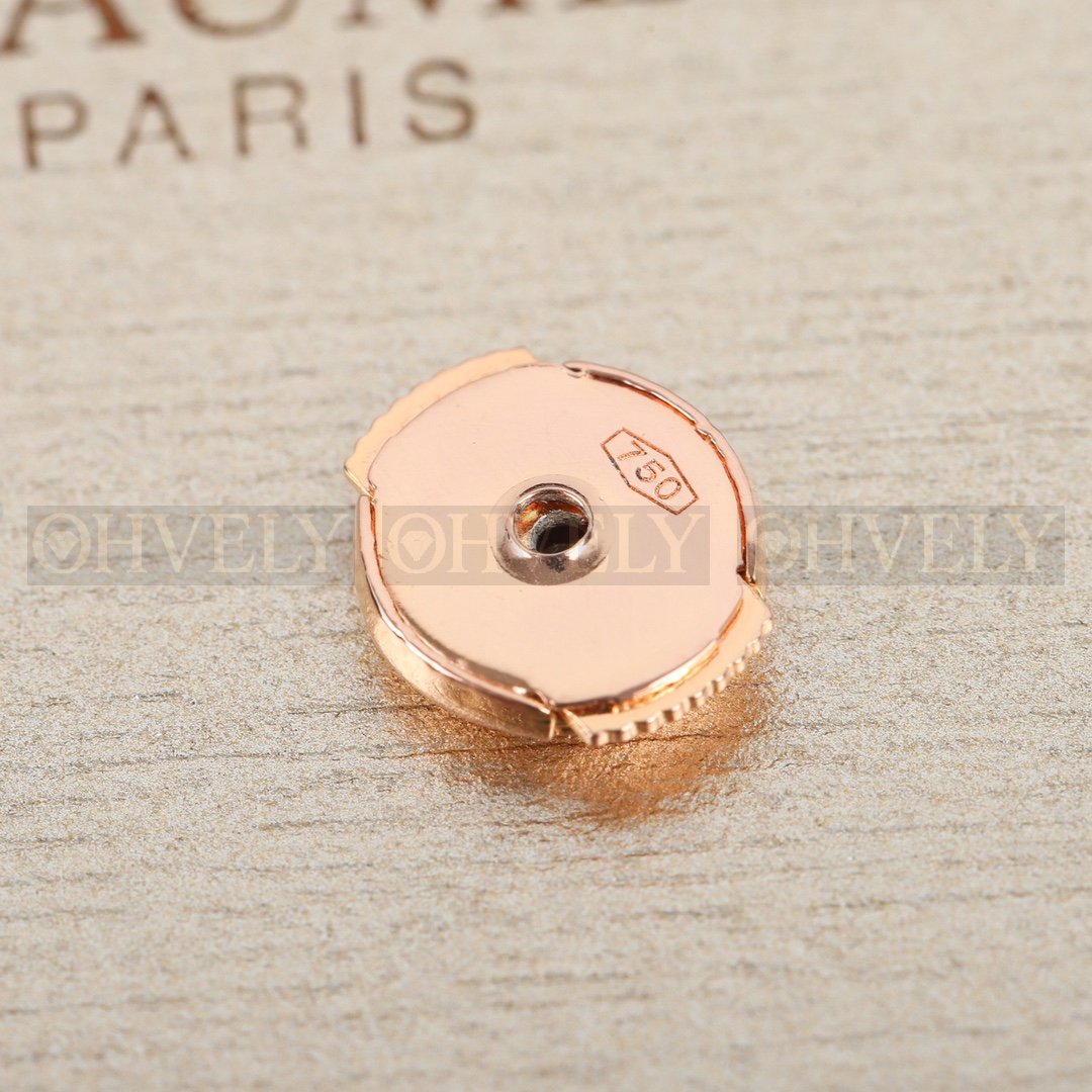 쇼메 Chaumet 비 마이 러브 이어링 (로즈골드) 상품 썸네일