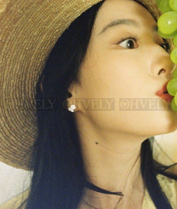 쇼메 Chaumet 비 마이 러브 이어링 (로즈골드) 상품 썸네일