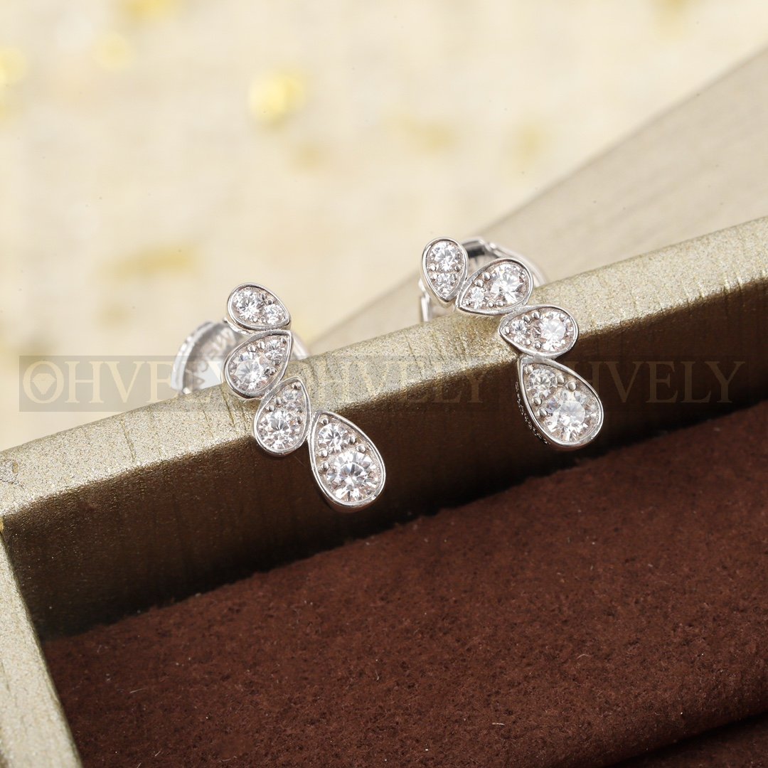 쇼메 Chaumet 조세핀 론드 에그레뜨 이어링 상품 썸네일