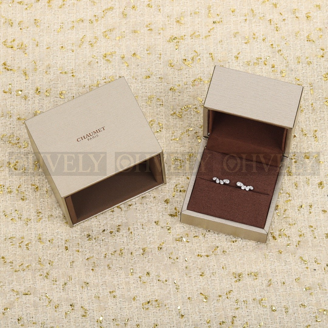쇼메 Chaumet 조세핀 론드 에그레뜨 이어링 상품 썸네일