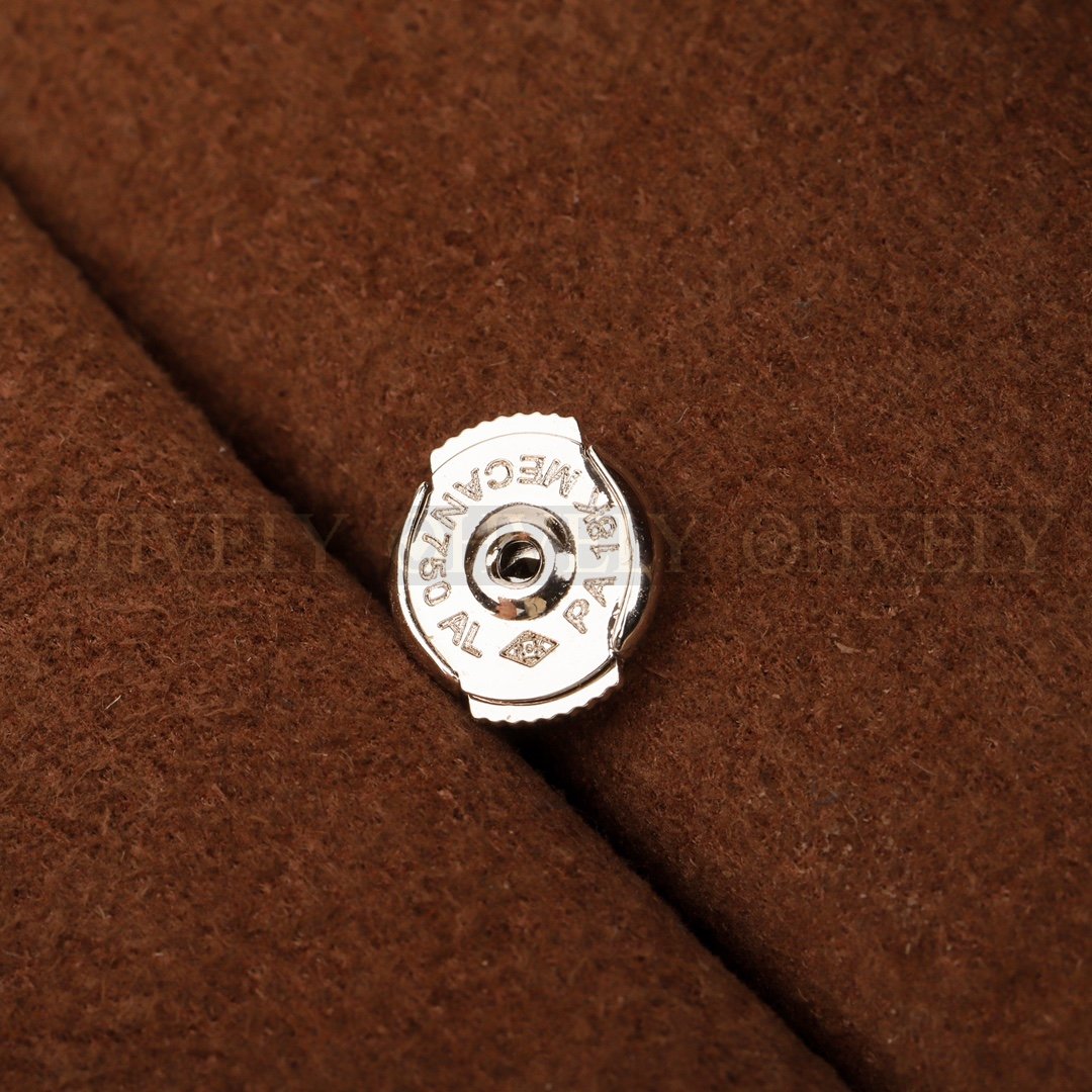 쇼메 Chaumet 조세핀 에끌라 플로럴 이어링 상품 썸네일