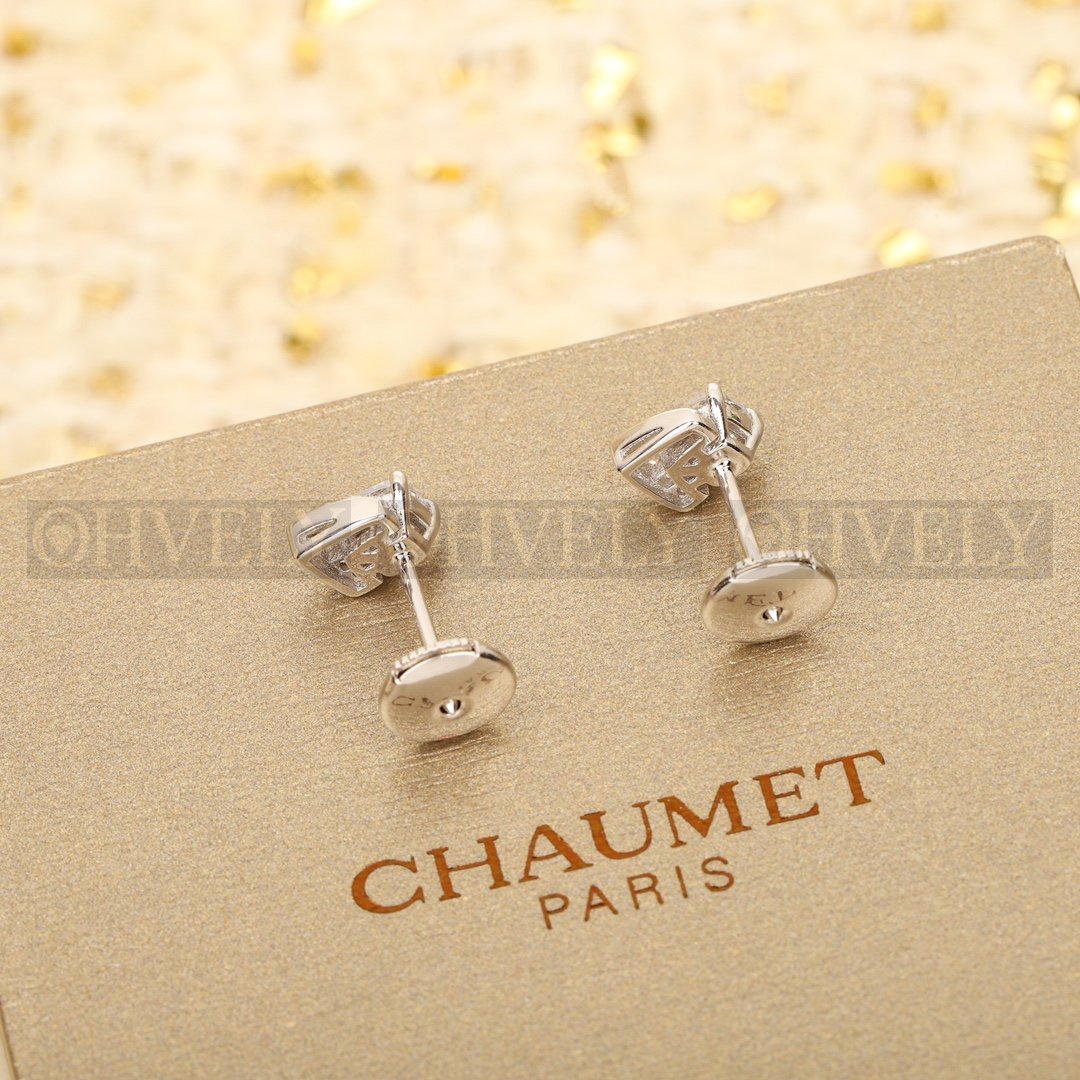 쇼메 Chaumet 조세핀 에끌라 플로럴 이어링 상품 썸네일
