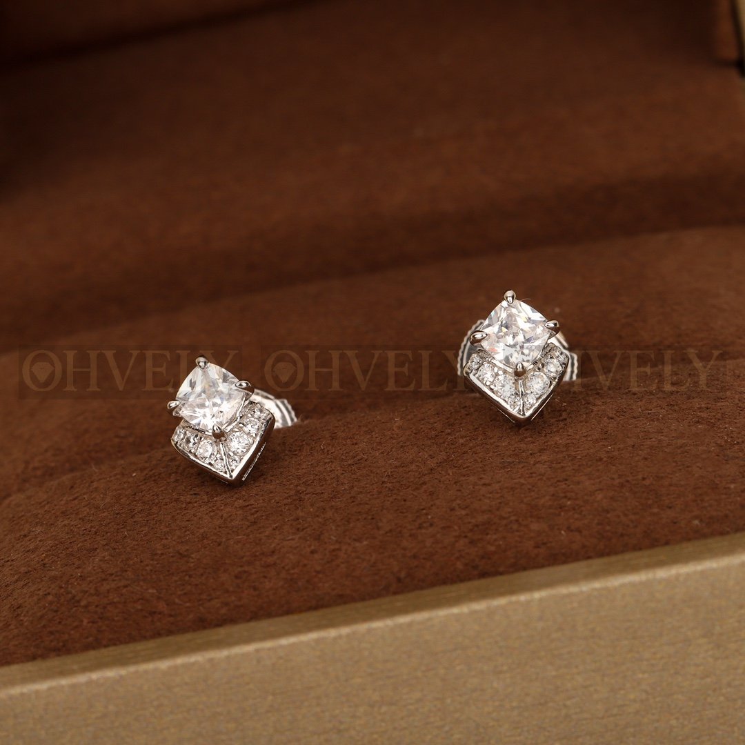 쇼메 Chaumet 조세핀 에끌라 플로럴 이어링 상품 썸네일