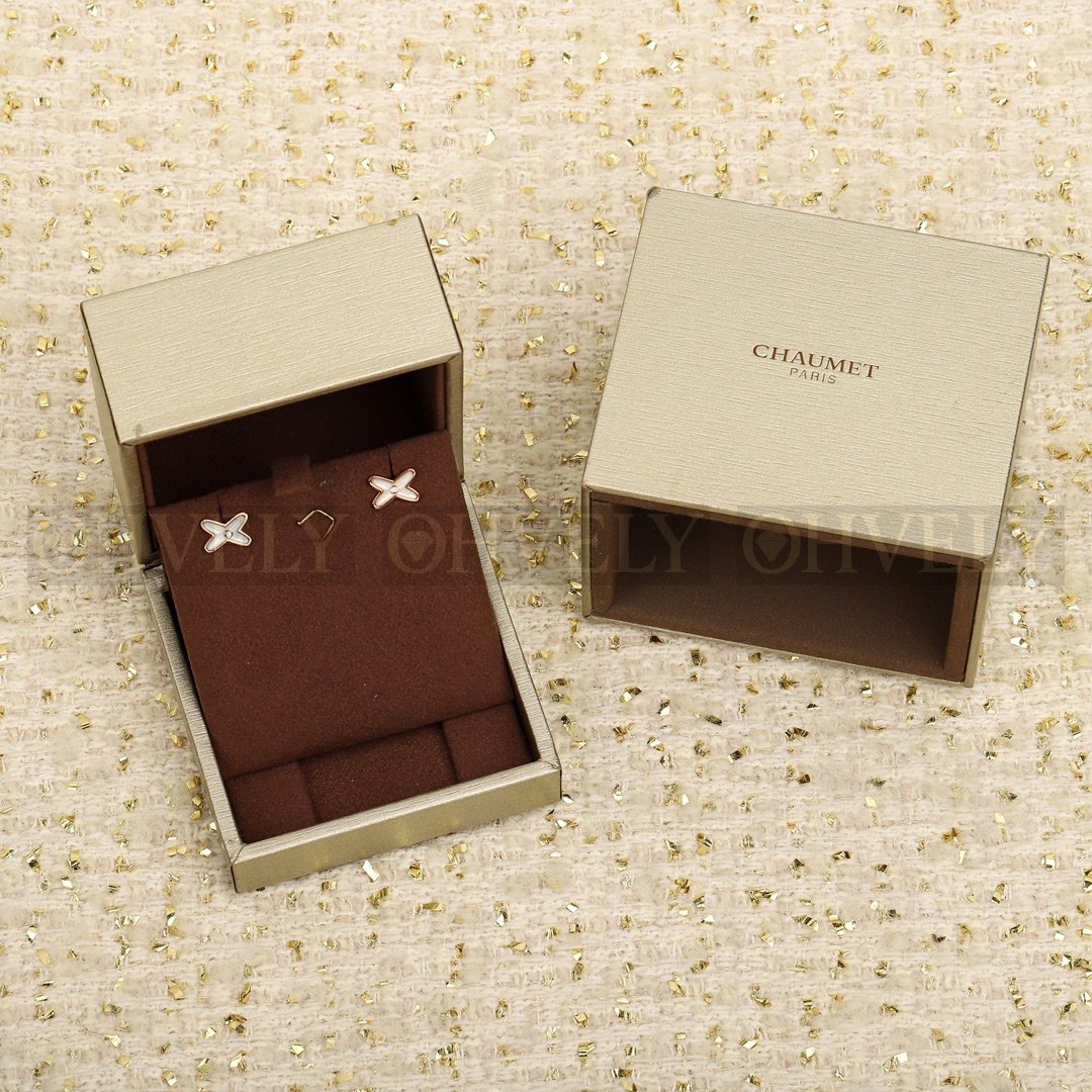 쇼메 Chaumet 주 드 리앙 이어링 상품 썸네일