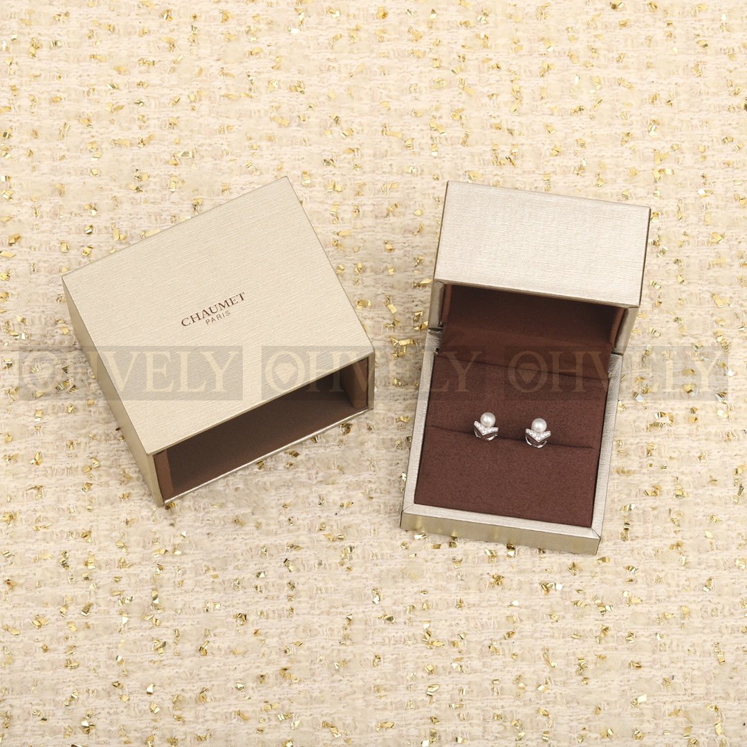 쇼메 Chaumet 조세핀 아그레뜨 이어링 상품 썸네일