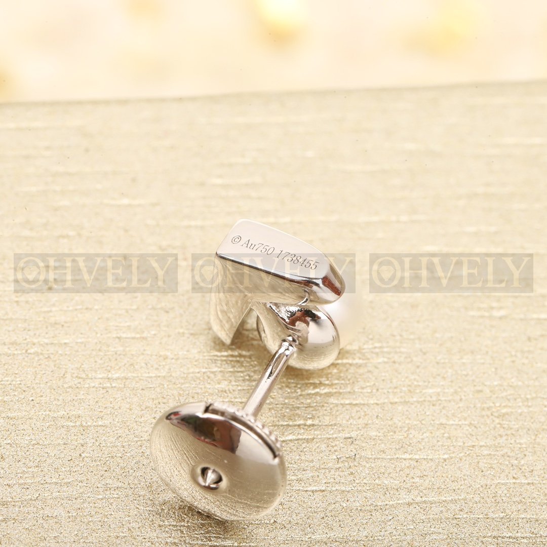 쇼메 Chaumet 조세핀 아그레뜨 이어링 상품 썸네일